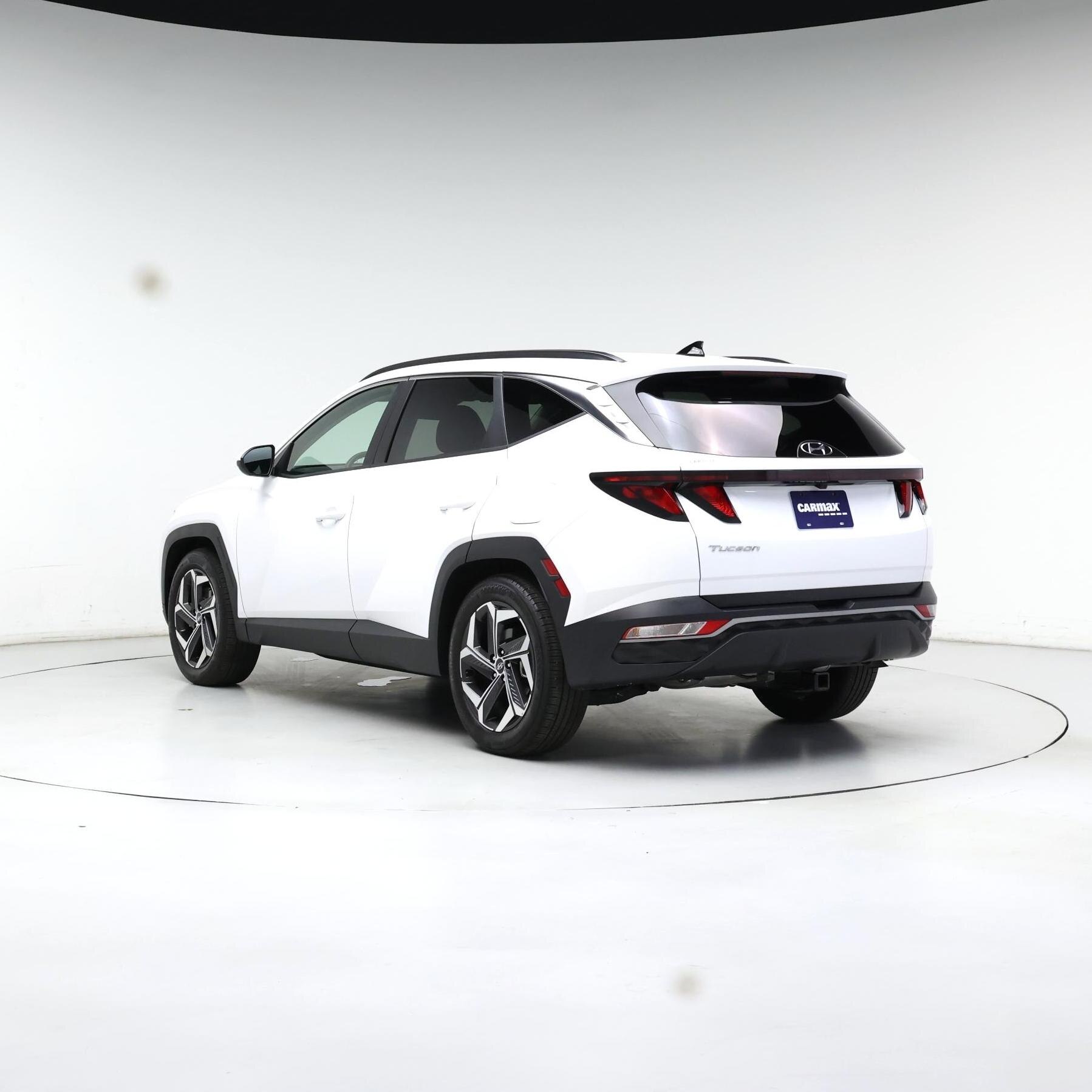 Thumbnail: 2024 Hyundai Tucson - 2