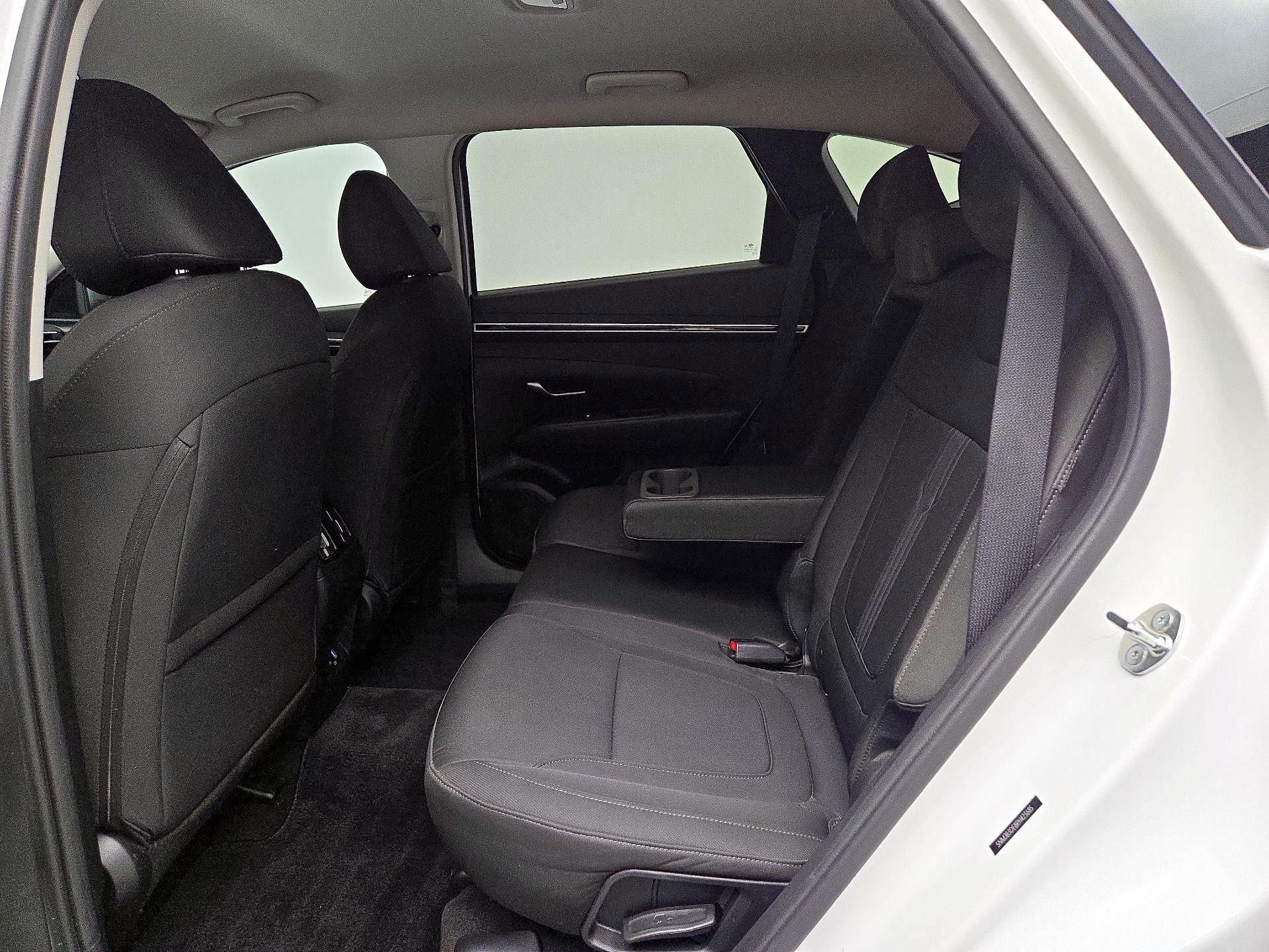 Thumbnail: 2024 Hyundai Tucson - 19