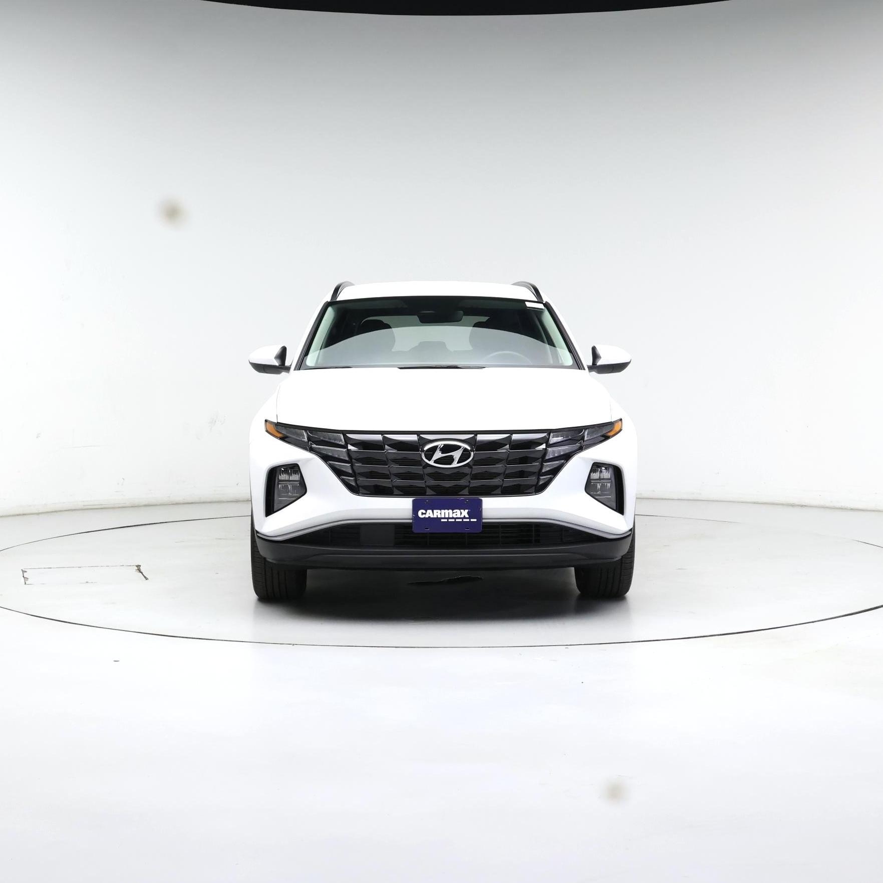 Thumbnail: 2024 Hyundai Tucson - 5