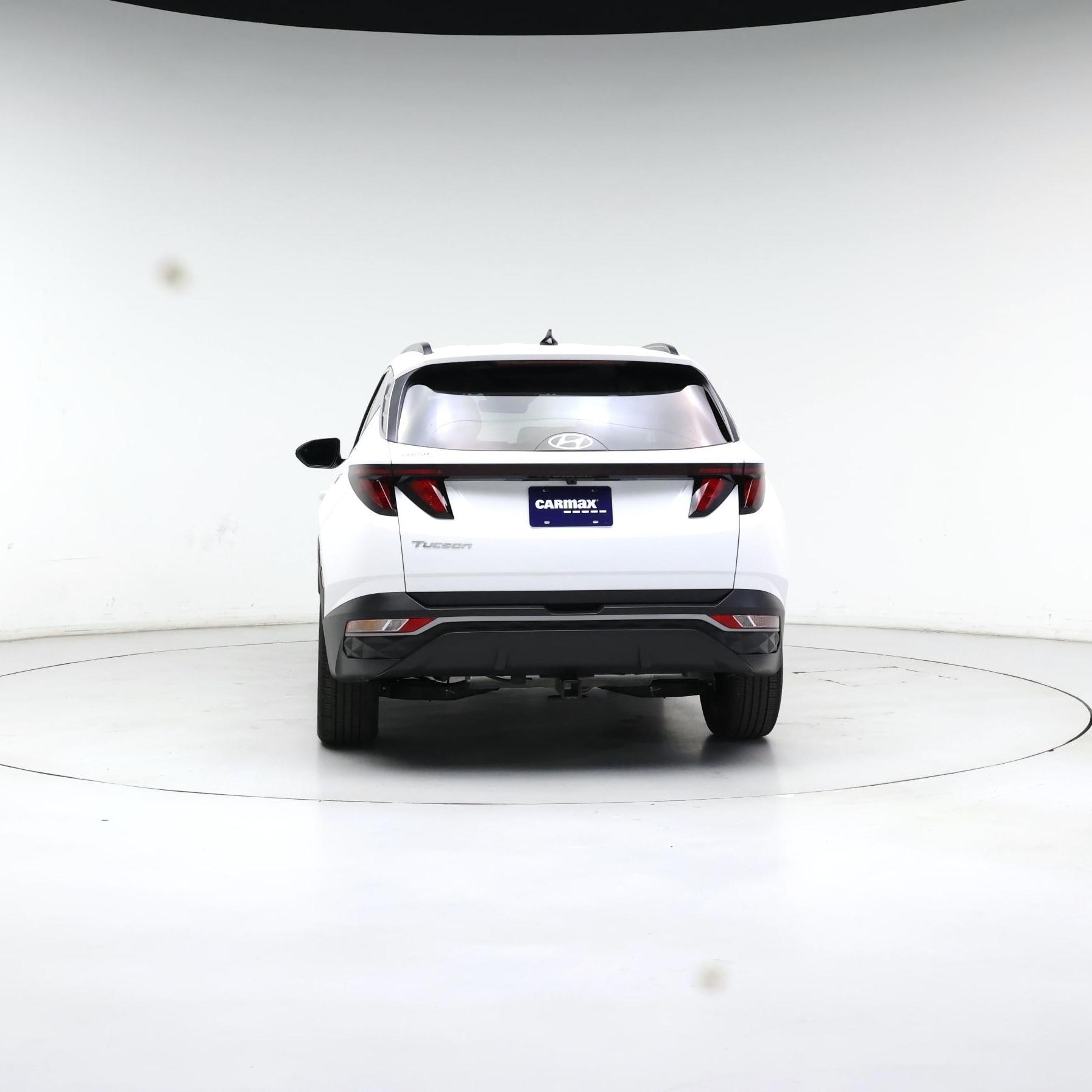 Thumbnail: 2024 Hyundai Tucson - 6