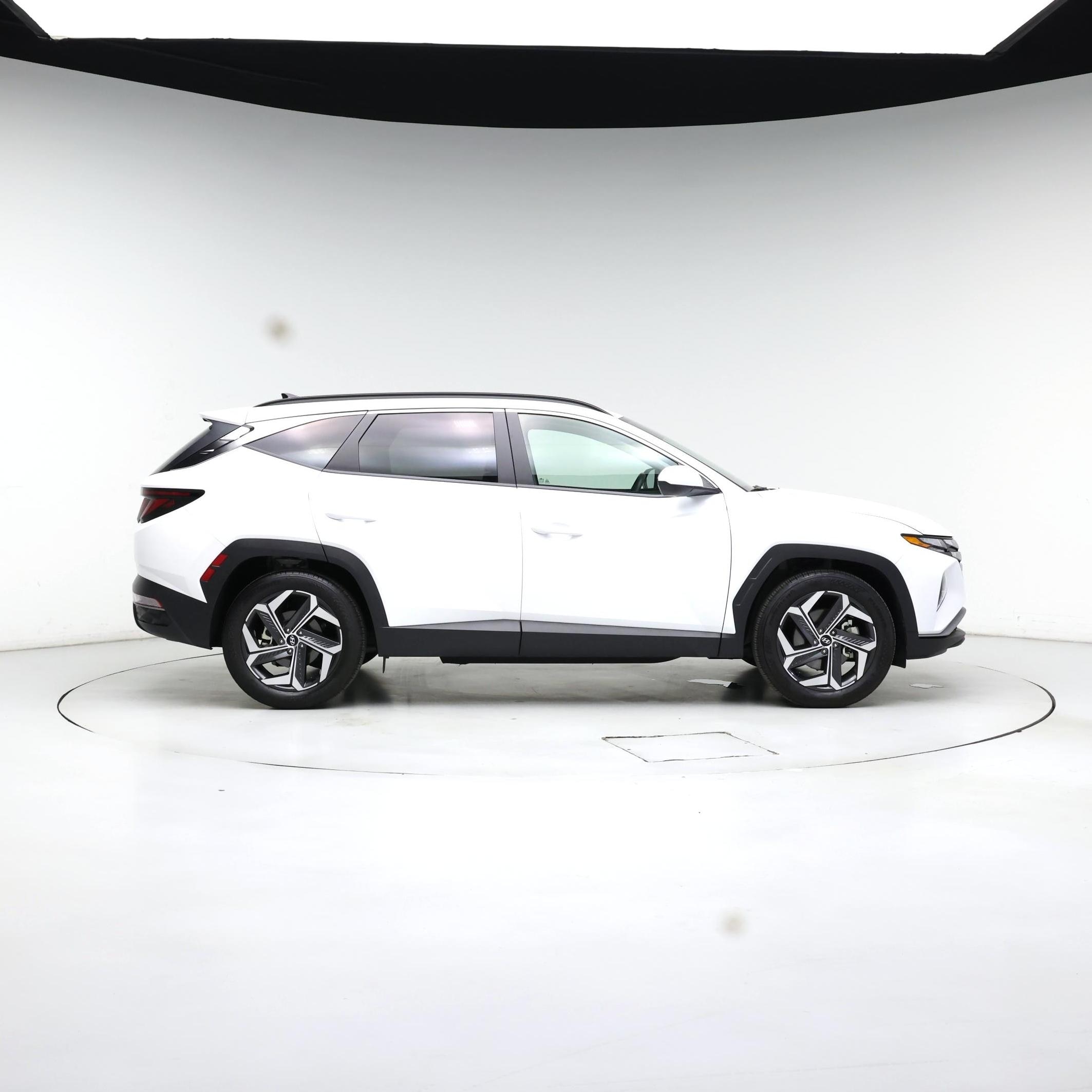 Thumbnail: 2024 Hyundai Tucson - 7