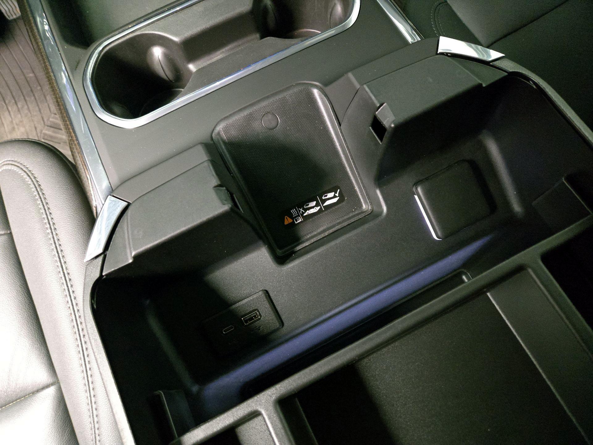 Thumbnail: 2025 Chevrolet Silverado 2500 - 19