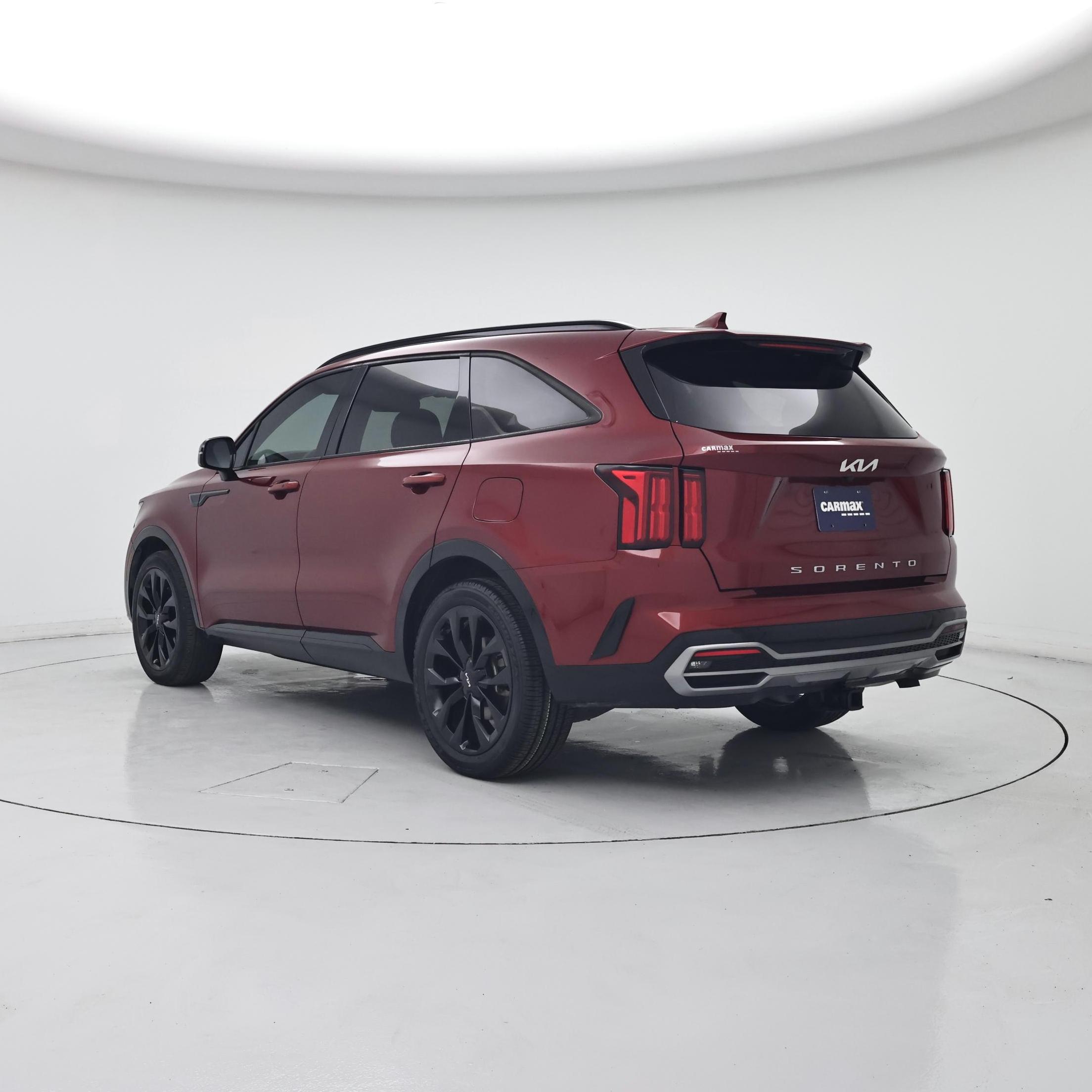 Thumbnail: 2022 Kia Sorento - 2