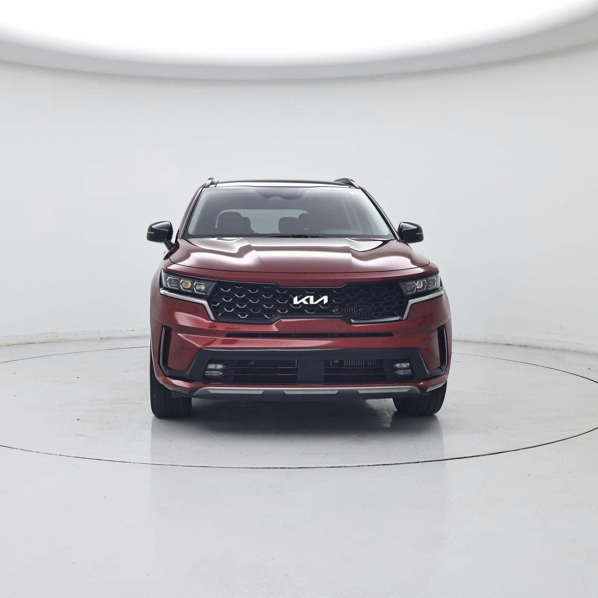 Thumbnail: 2022 Kia Sorento - 5