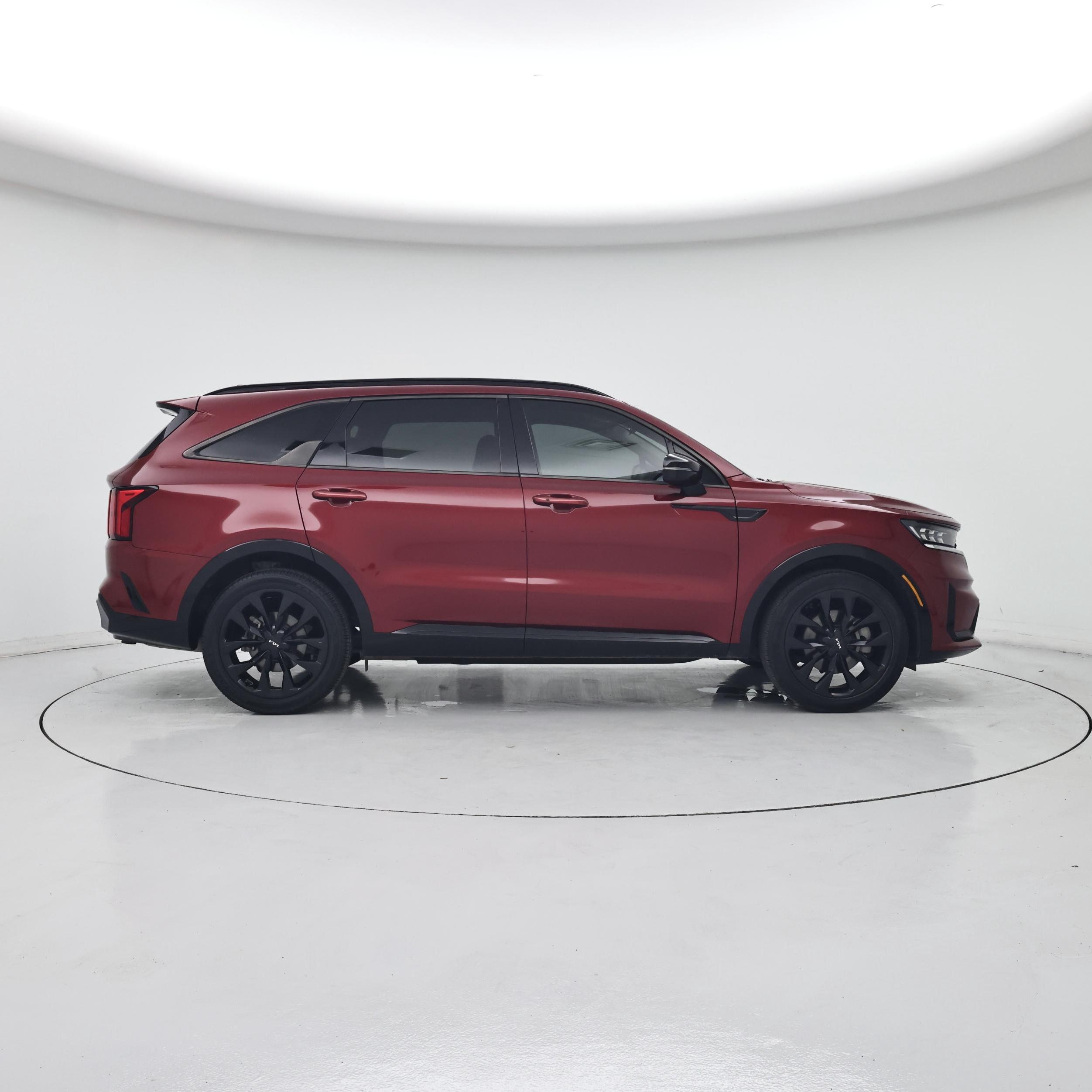 Thumbnail: 2022 Kia Sorento - 7