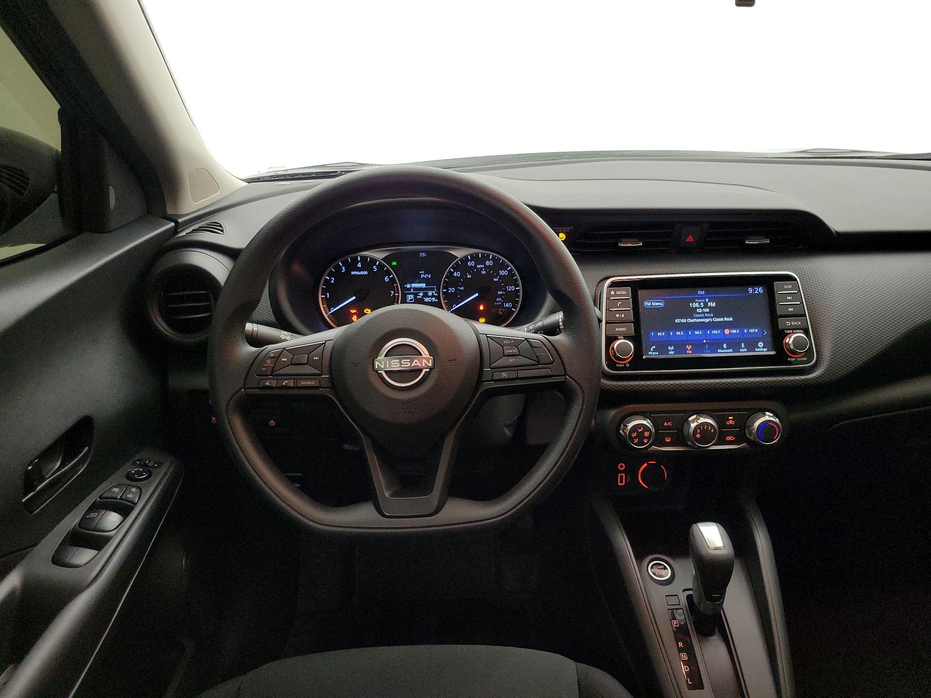 Thumbnail: 2025 Nissan Kicks - 10