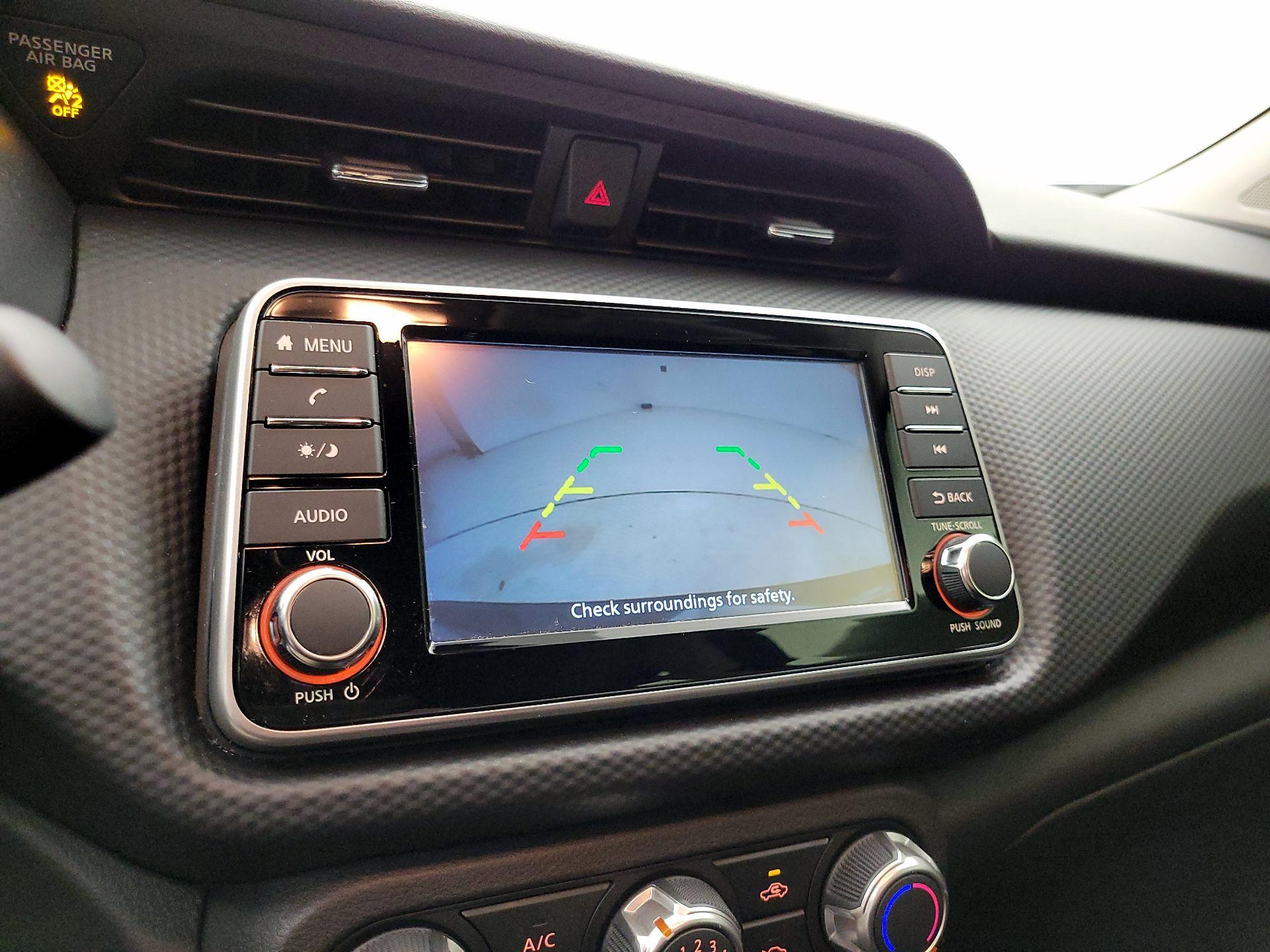 Thumbnail: 2025 Nissan Kicks - 14