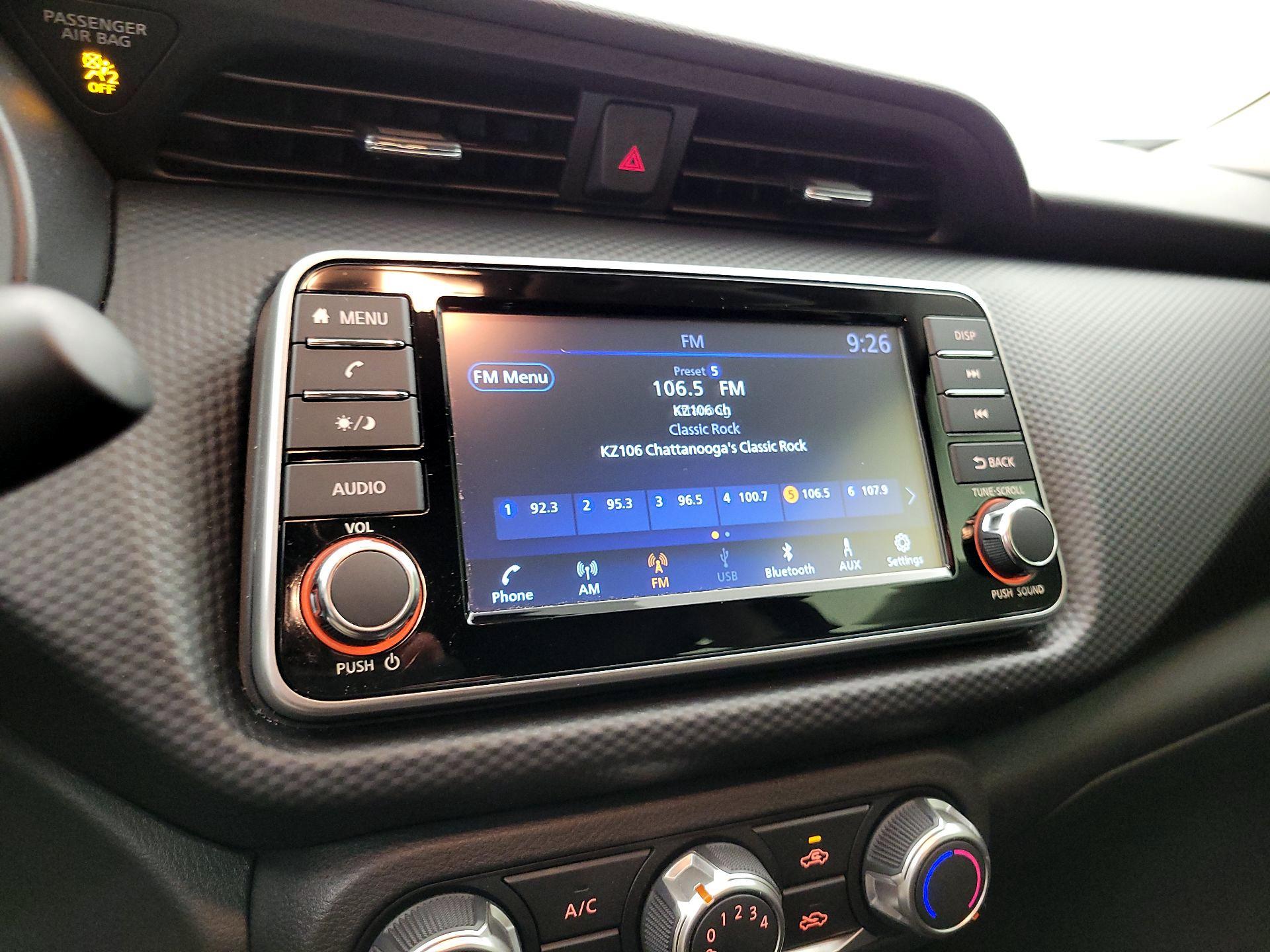 Thumbnail: 2025 Nissan Kicks - 15