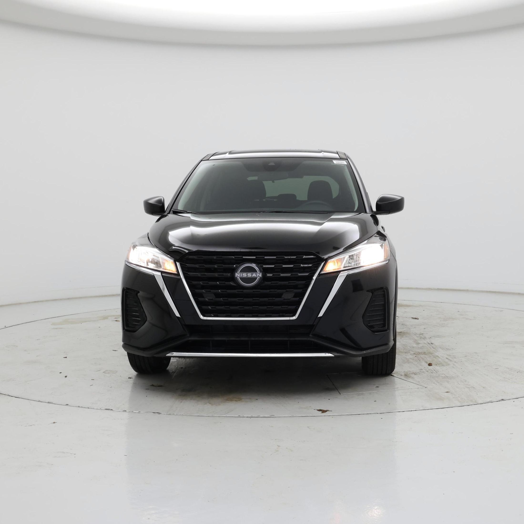 Thumbnail: 2025 Nissan Kicks - 5