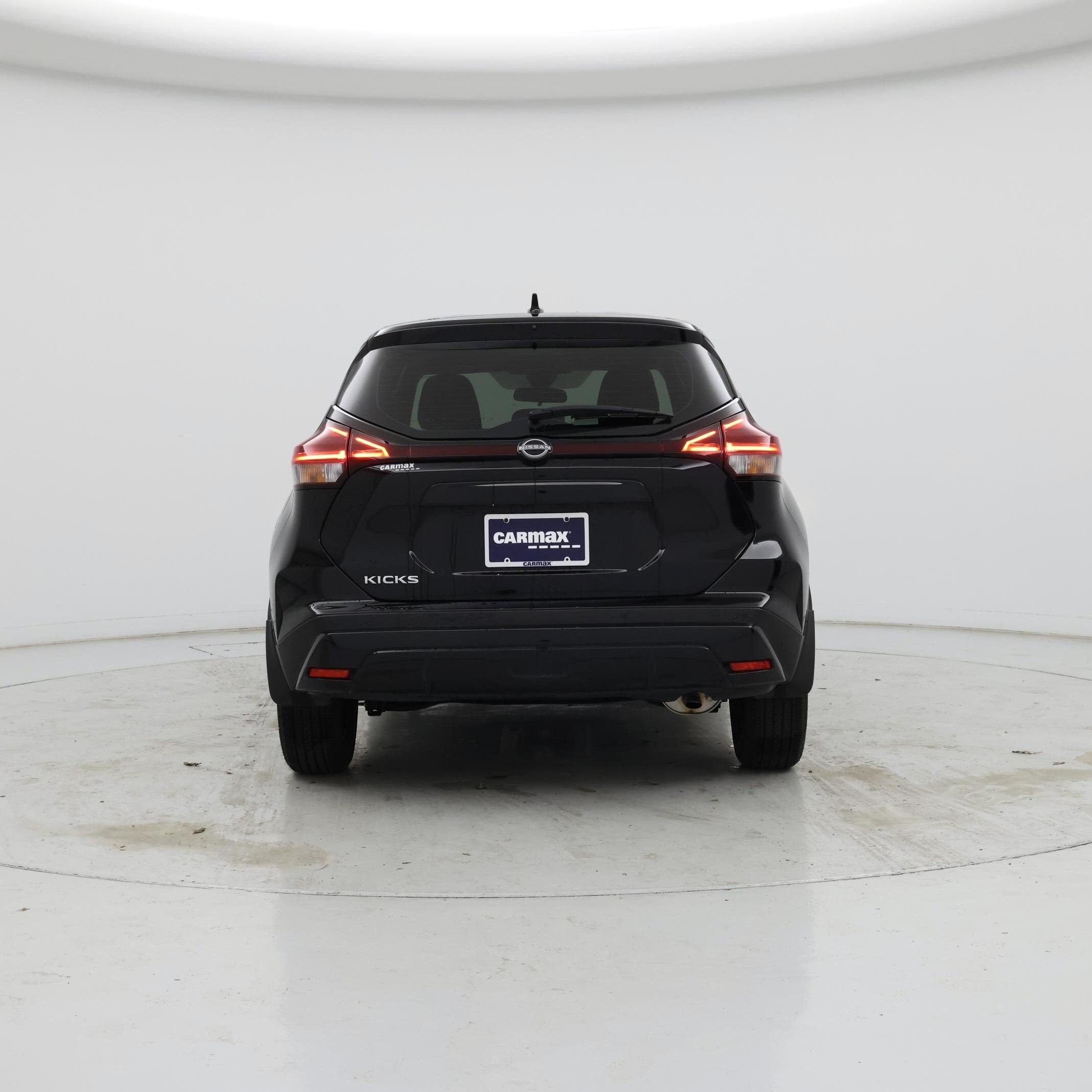 Thumbnail: 2025 Nissan Kicks - 6