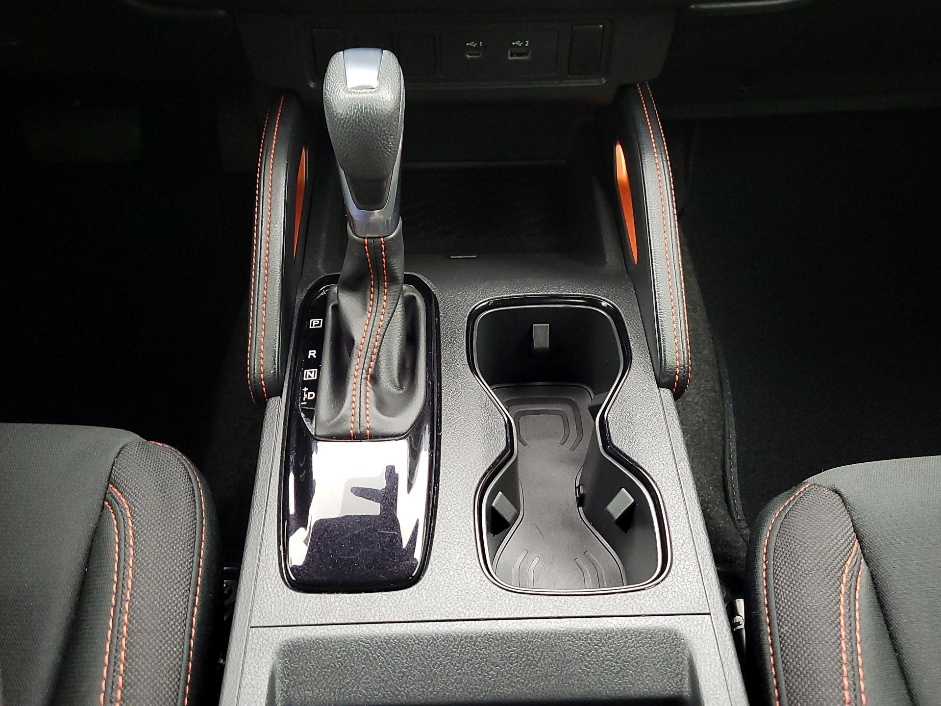 Thumbnail: 2022 Nissan Frontier - 18