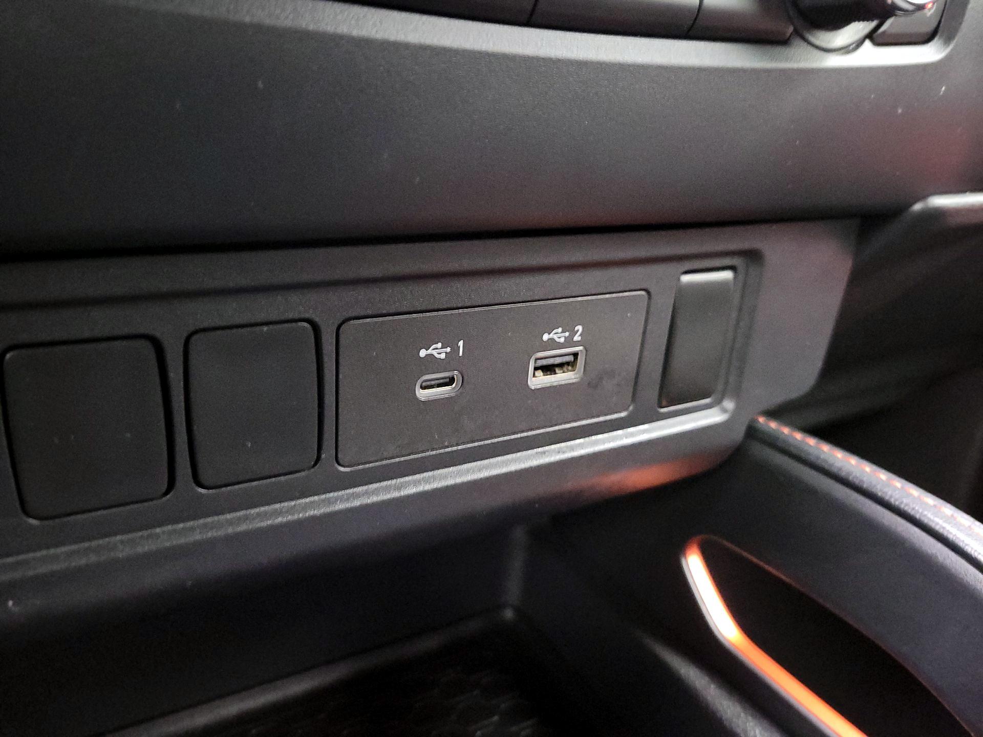 Thumbnail: 2022 Nissan Frontier - 19