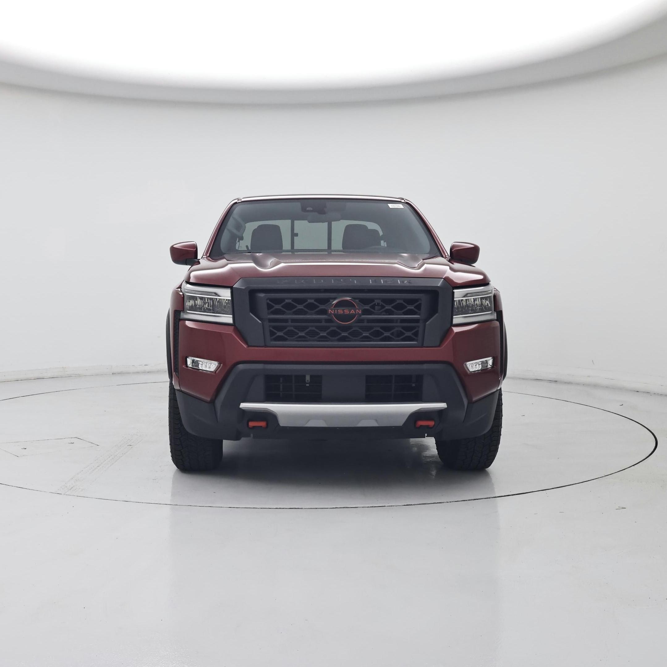 Thumbnail: 2022 Nissan Frontier - 5