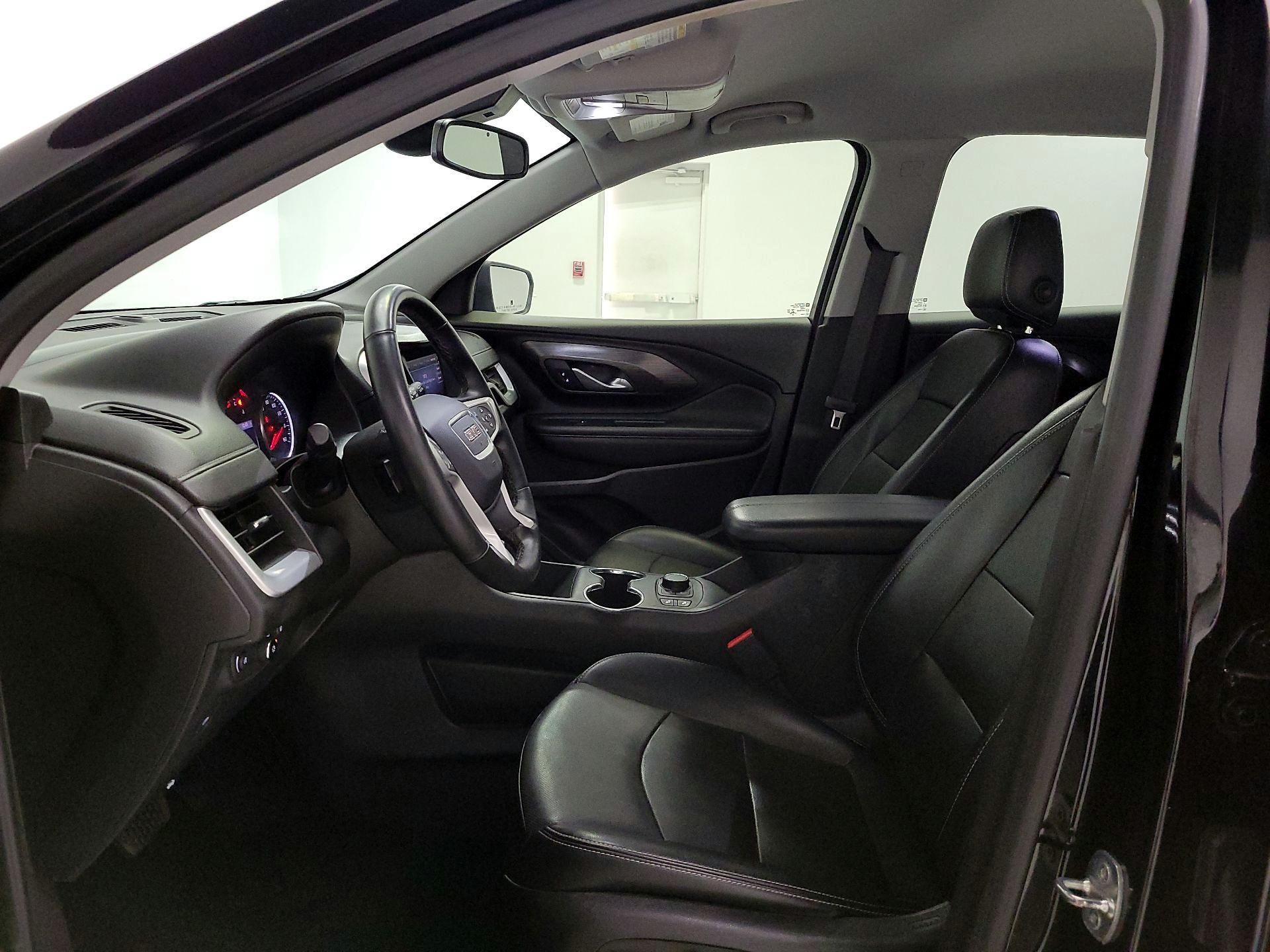 Thumbnail: 2023 GMC Terrain - 11