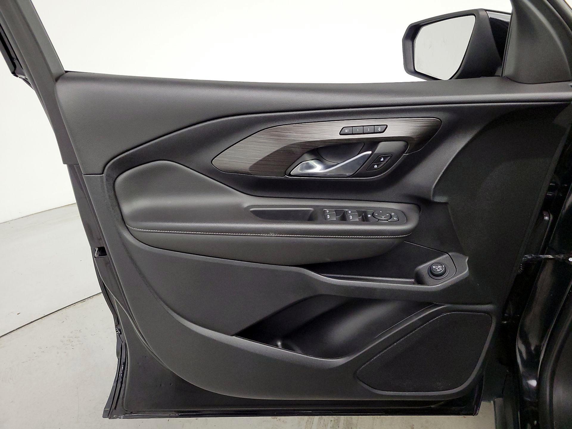 Thumbnail: 2023 GMC Terrain - 12