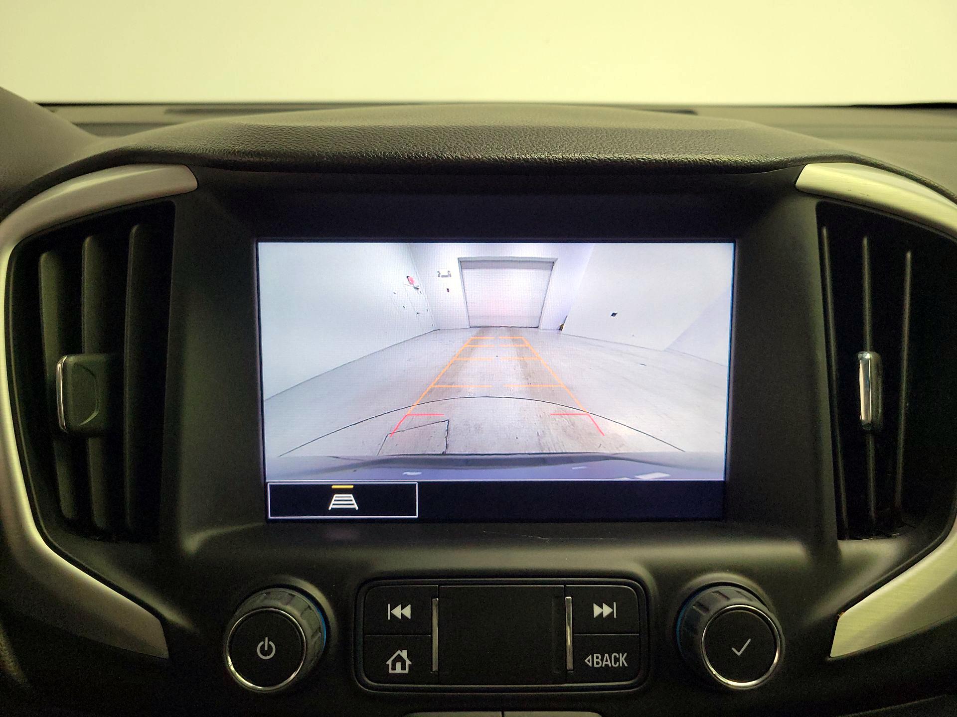 Thumbnail: 2023 GMC Terrain - 14