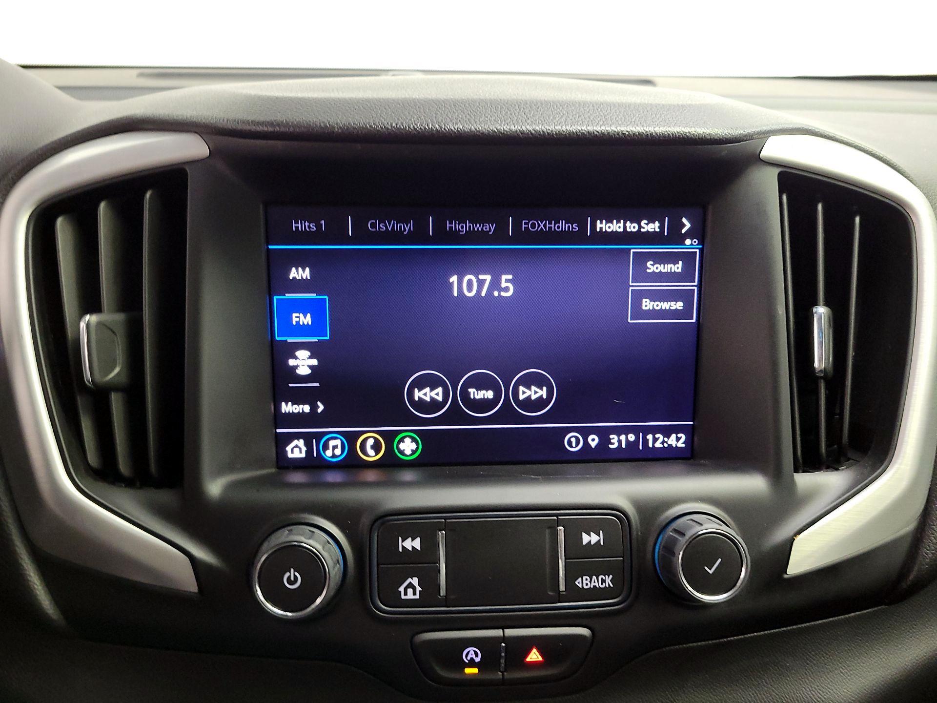 Thumbnail: 2023 GMC Terrain - 15