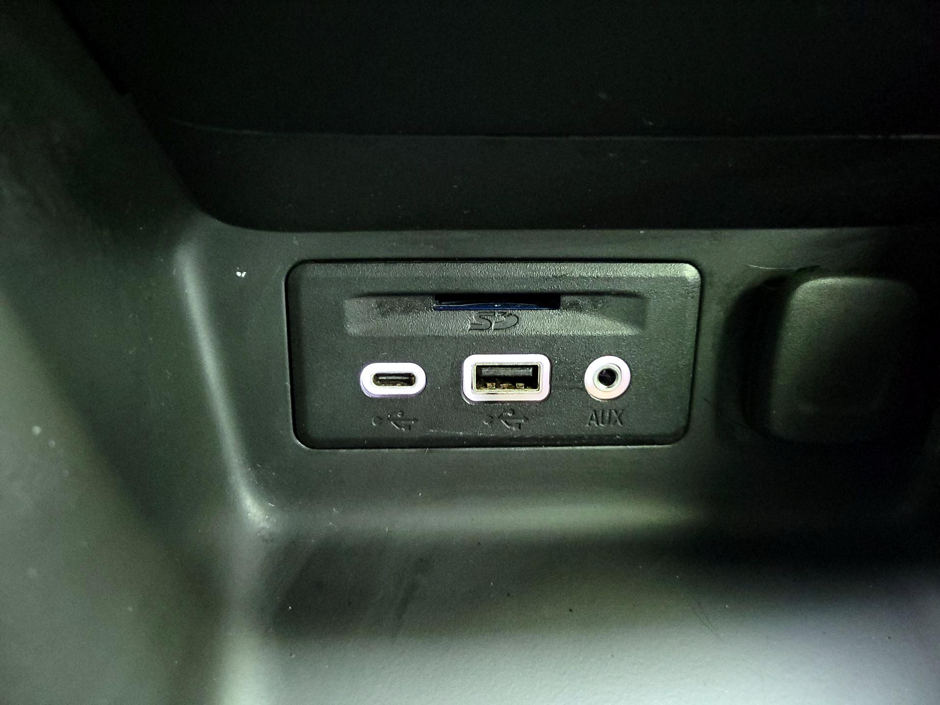 Thumbnail: 2023 GMC Terrain - 18