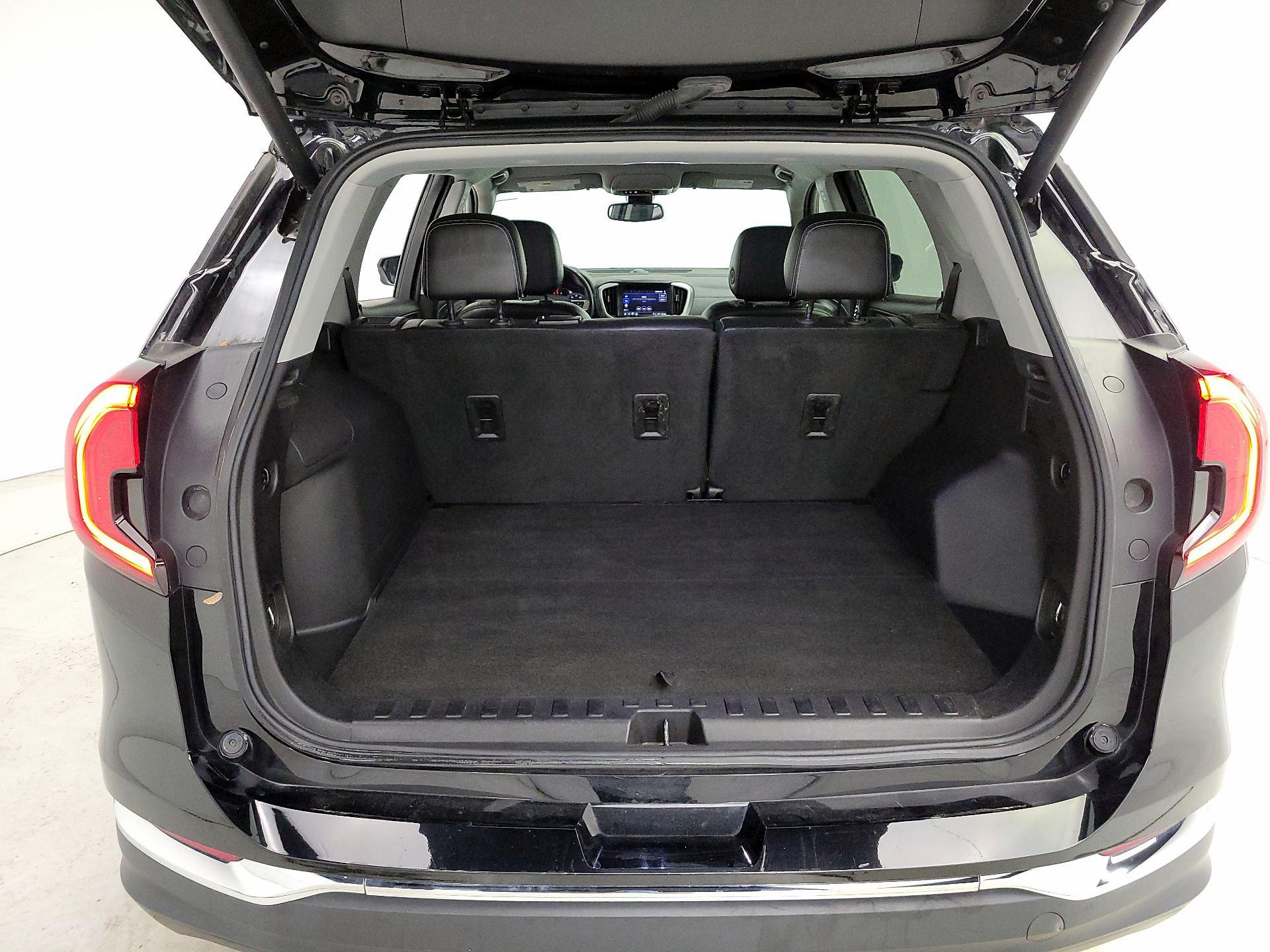 Thumbnail: 2023 GMC Terrain - 20