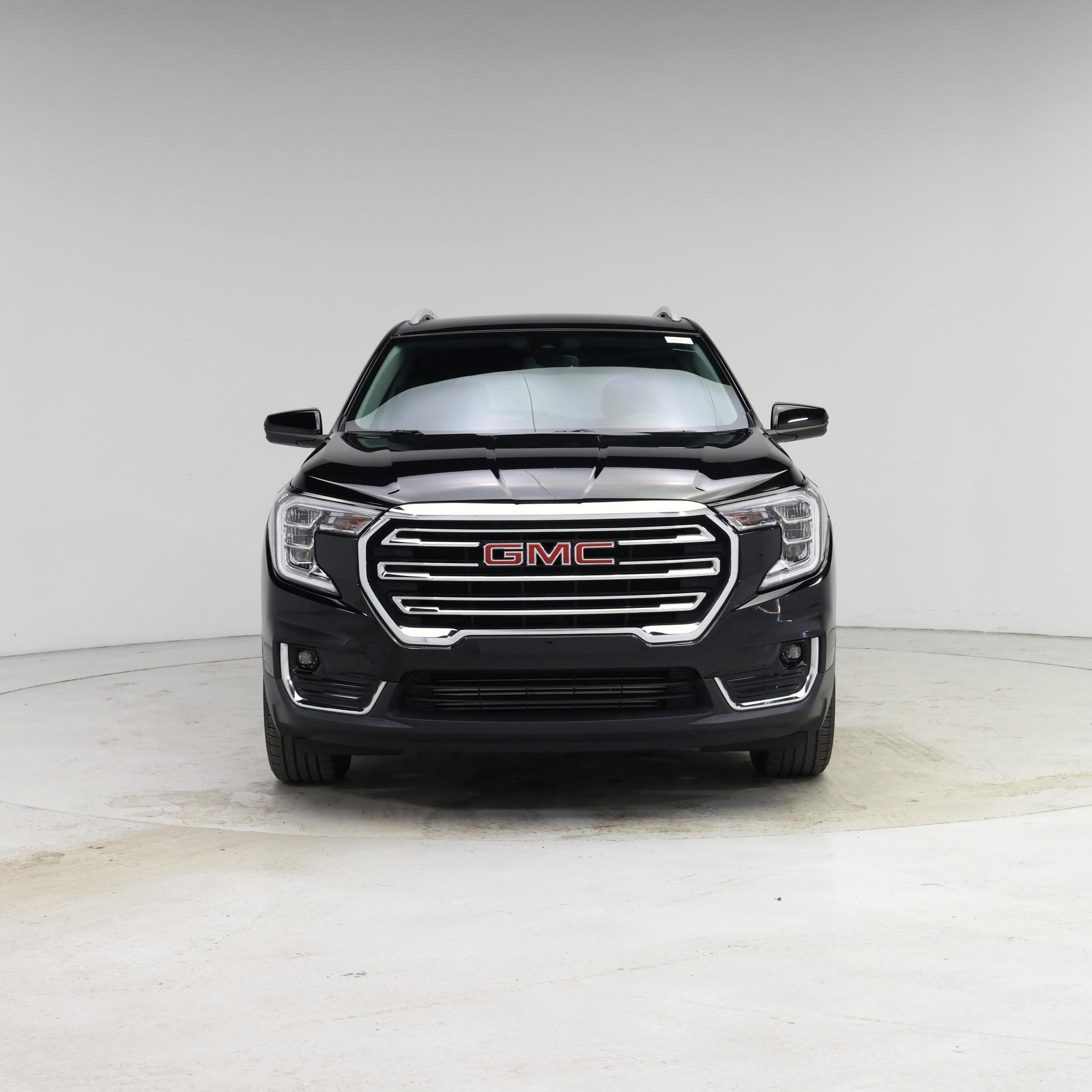 Thumbnail: 2023 GMC Terrain - 5