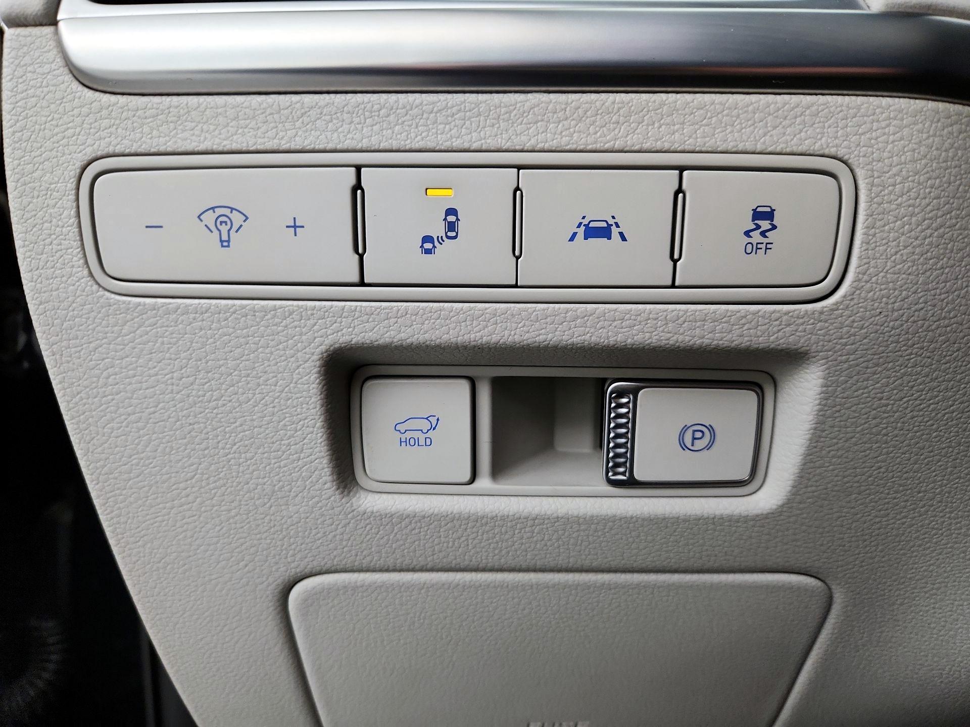 Thumbnail: 2021 Hyundai Palisade - 13