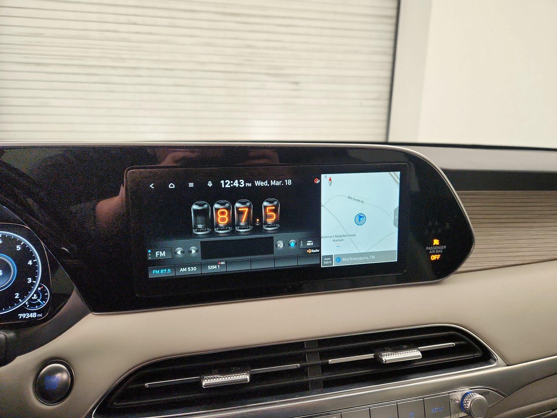 Thumbnail: 2021 Hyundai Palisade - 15