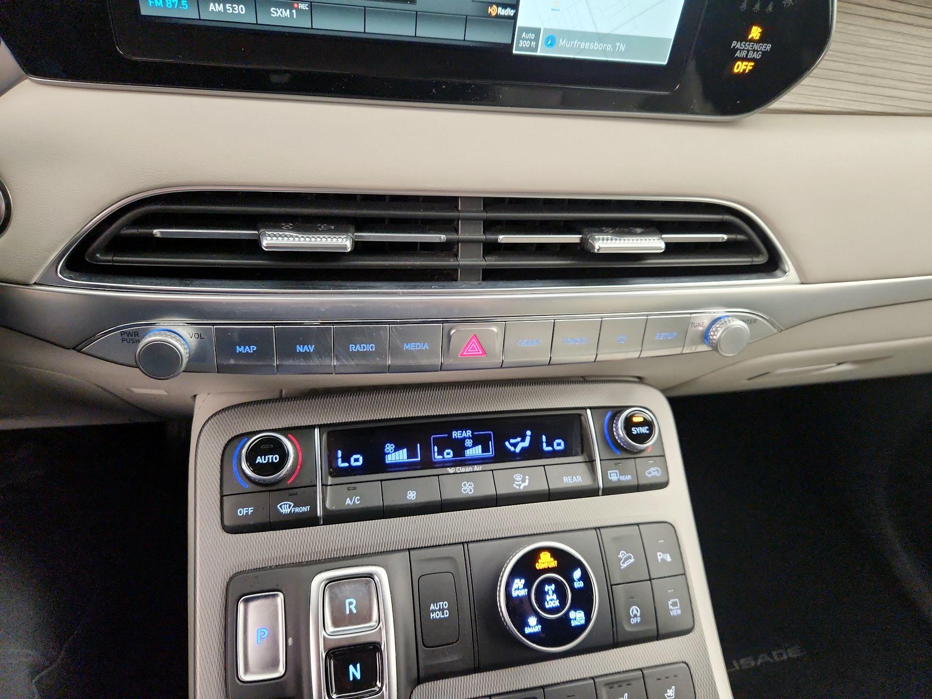 Thumbnail: 2021 Hyundai Palisade - 16