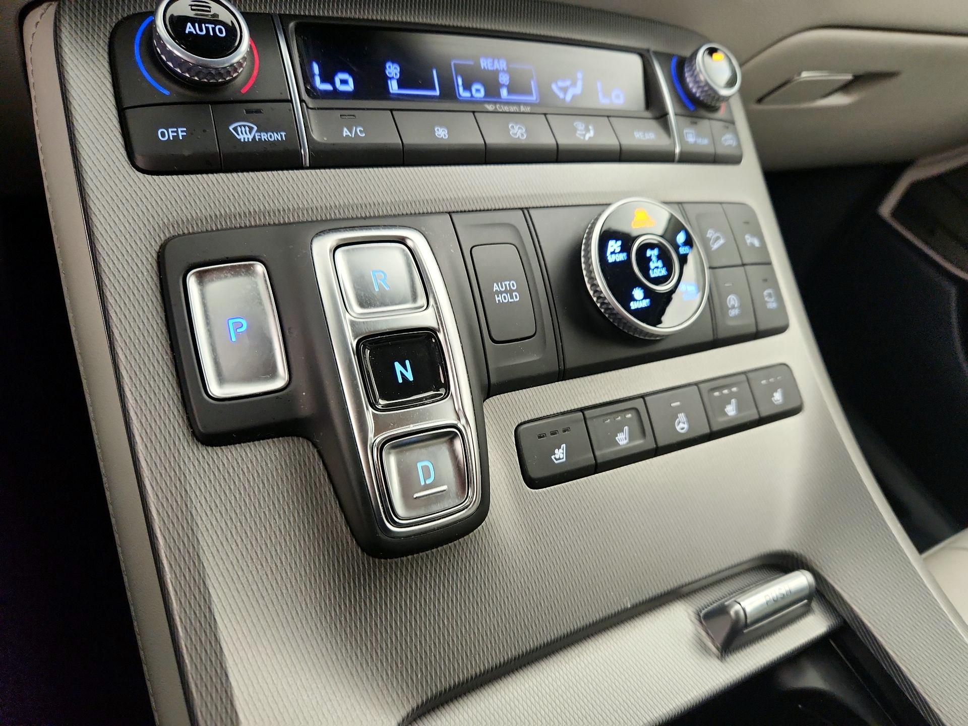 Thumbnail: 2021 Hyundai Palisade - 17