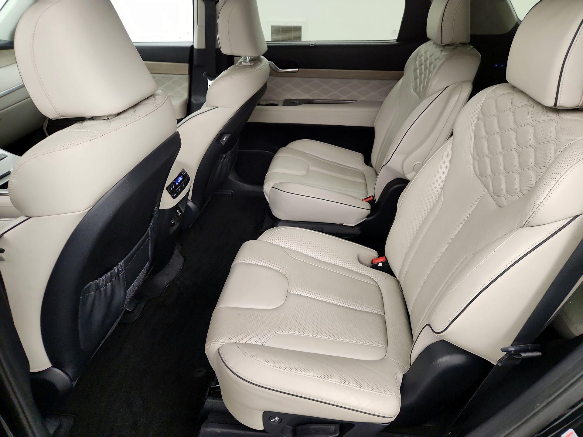 Thumbnail: 2021 Hyundai Palisade - 18