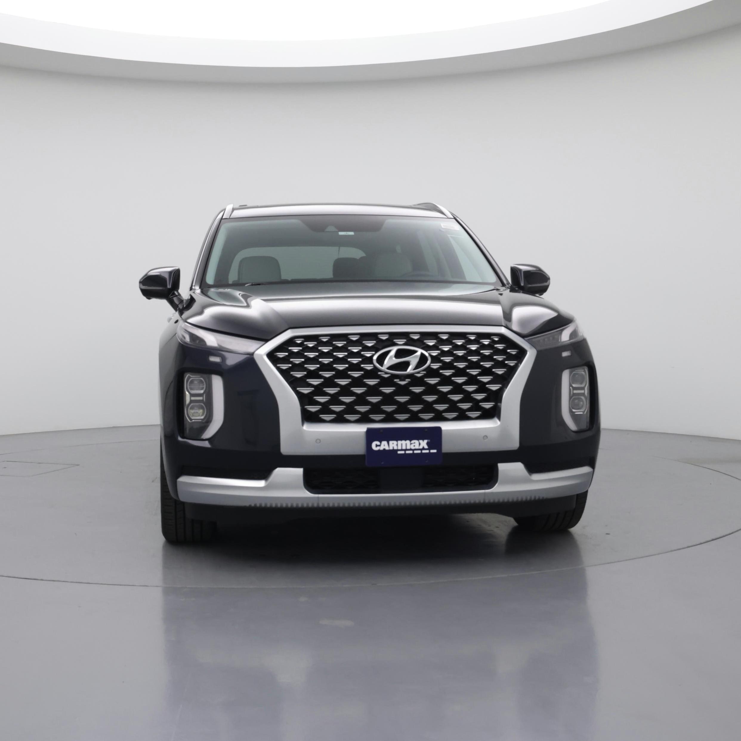 Thumbnail: 2021 Hyundai Palisade - 5