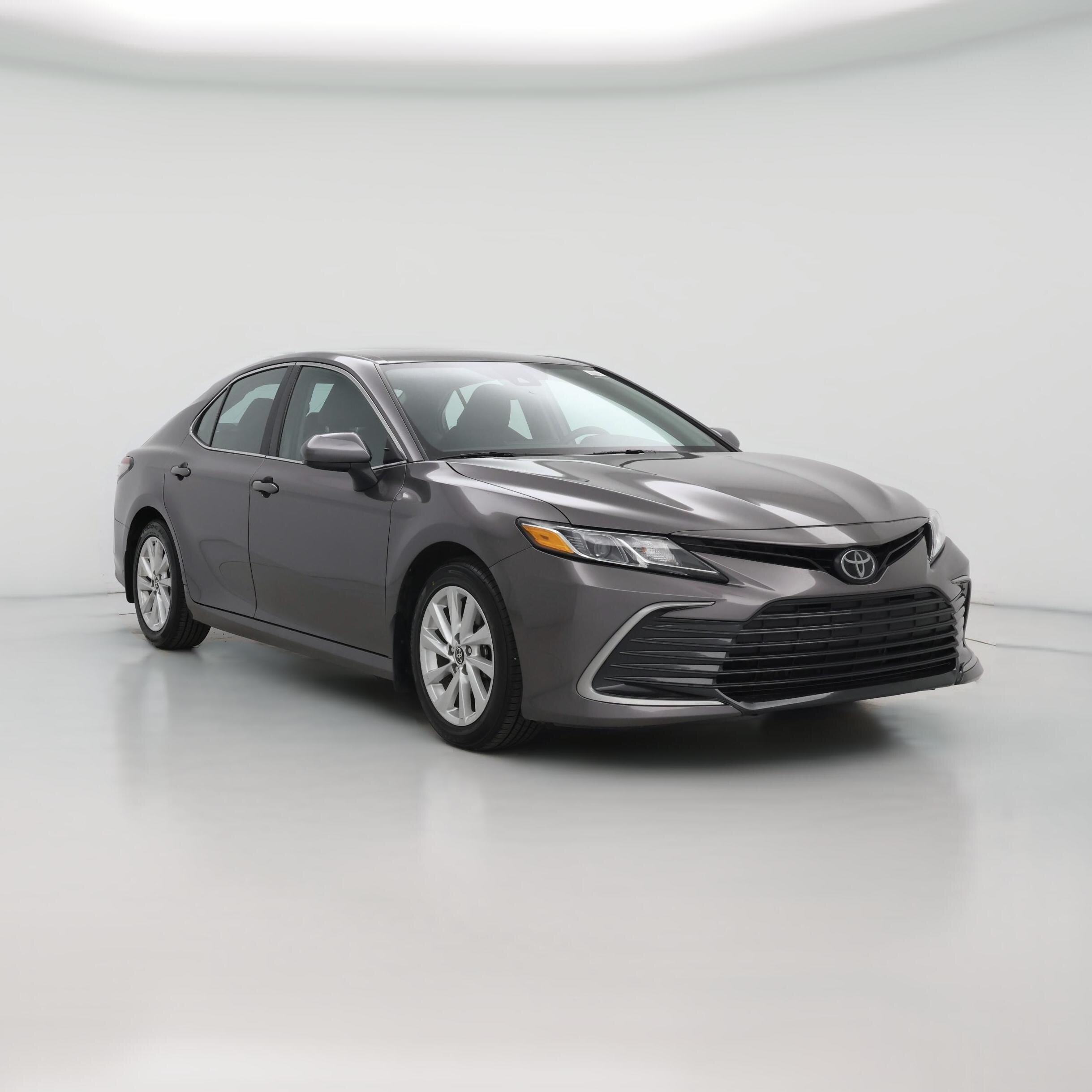 Thumbnail: 2023 Toyota Camry - 1