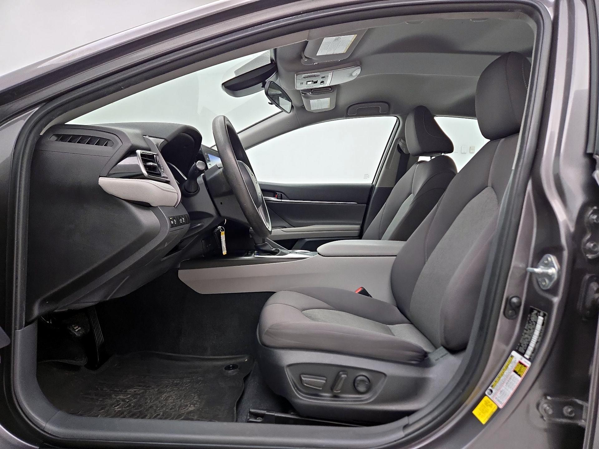 Thumbnail: 2023 Toyota Camry - 11