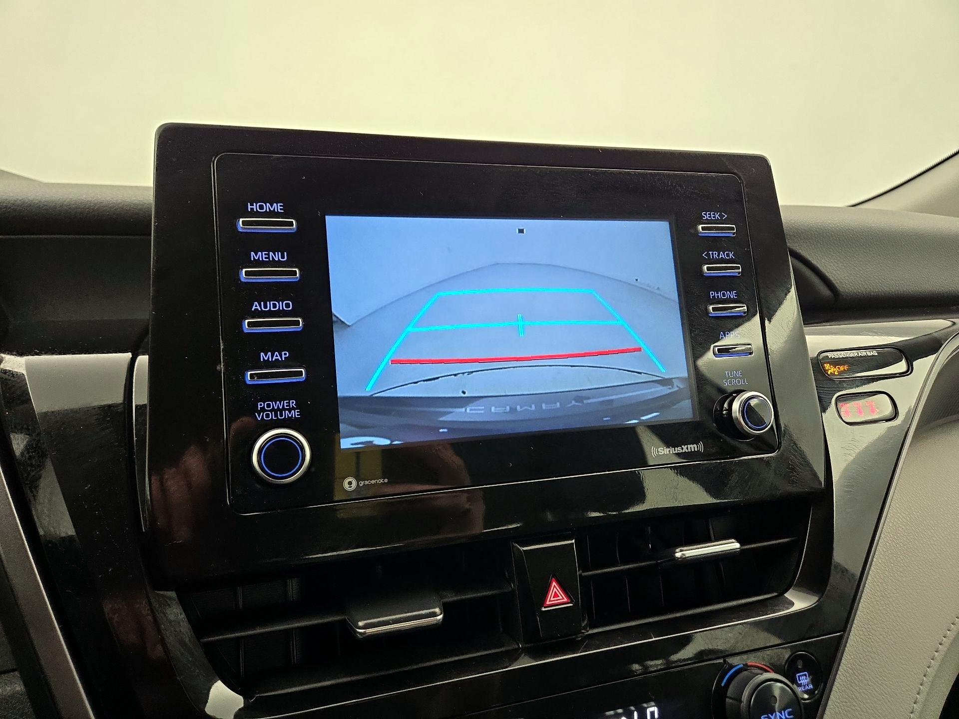 Thumbnail: 2023 Toyota Camry - 14