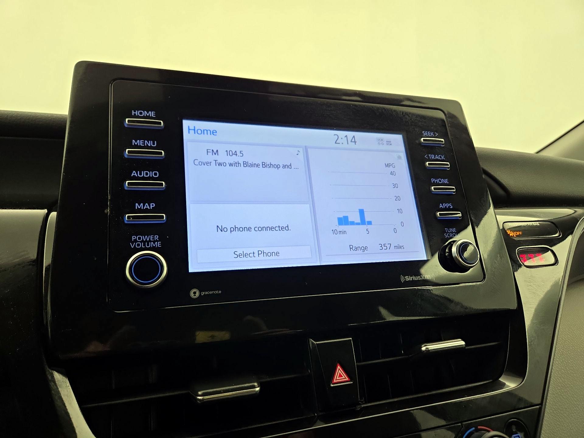 Thumbnail: 2023 Toyota Camry - 15