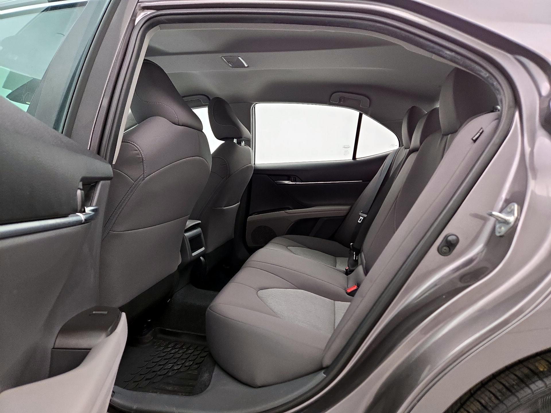 Thumbnail: 2023 Toyota Camry - 19