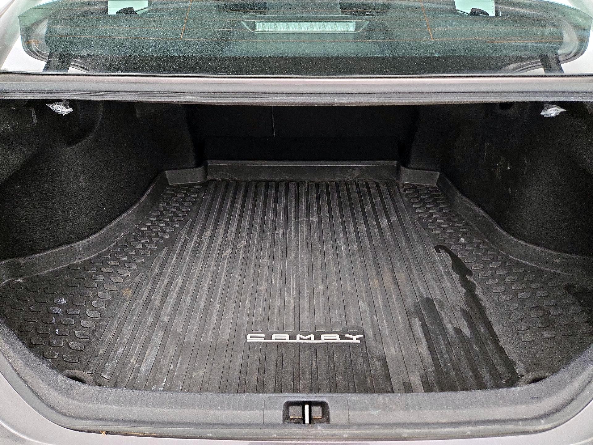 Thumbnail: 2023 Toyota Camry - 20