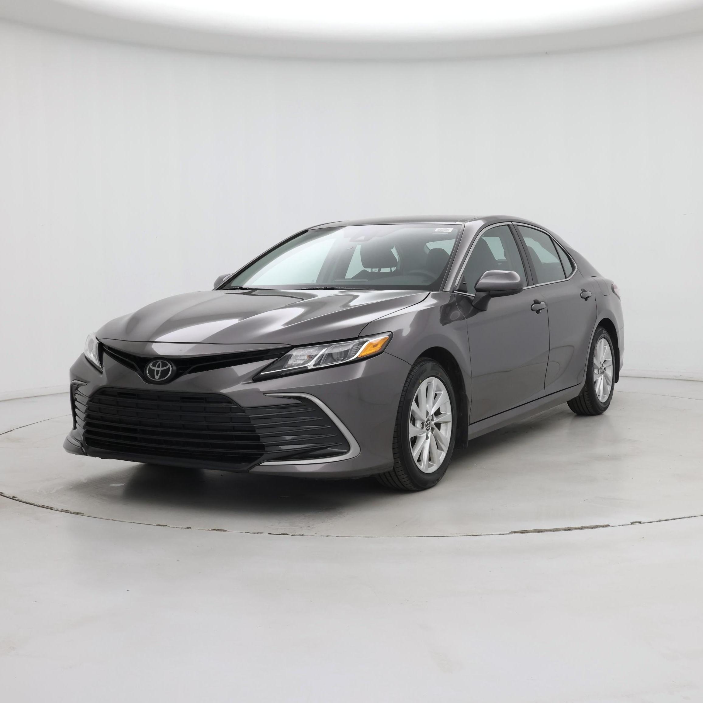 Thumbnail: 2023 Toyota Camry - 4