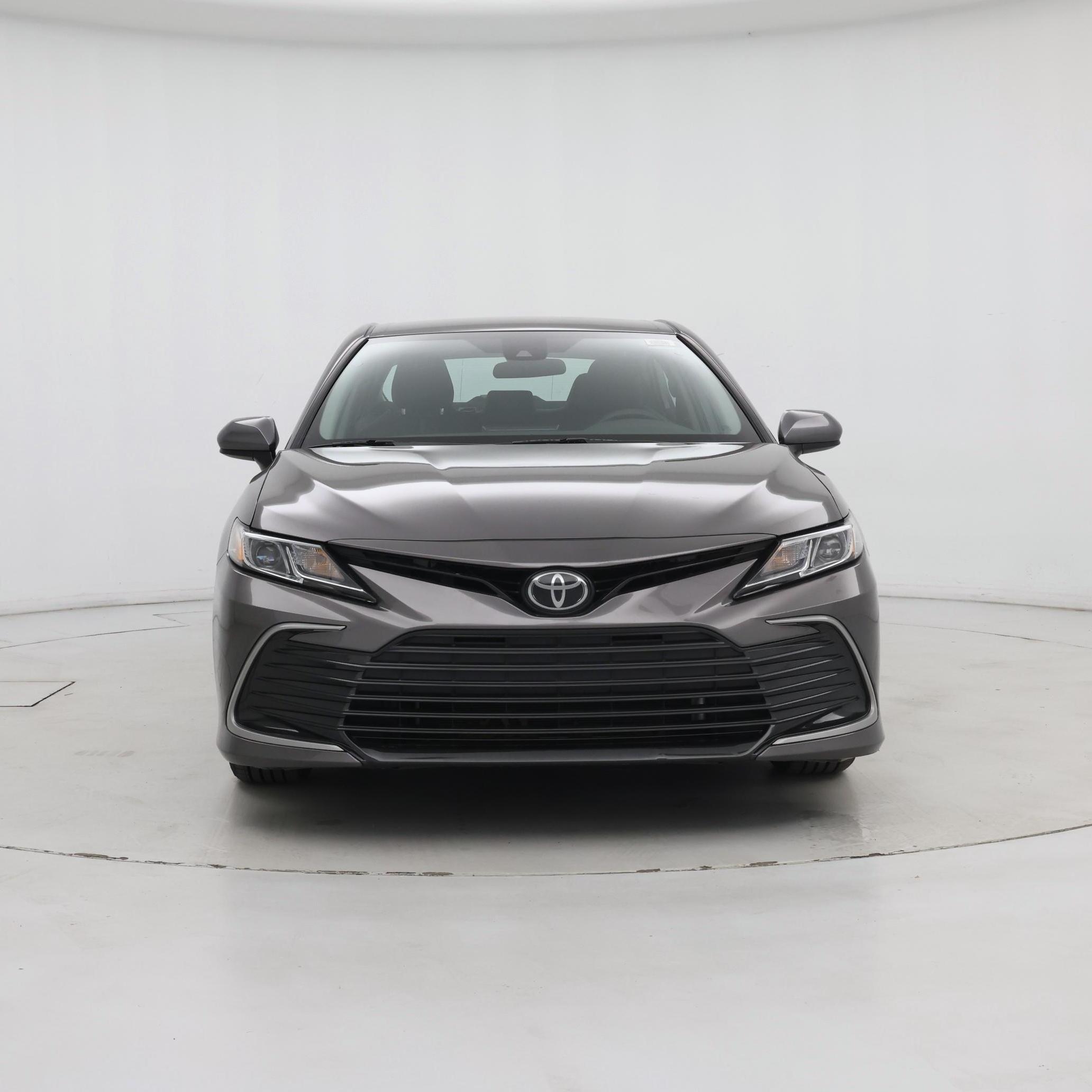 Thumbnail: 2023 Toyota Camry - 5