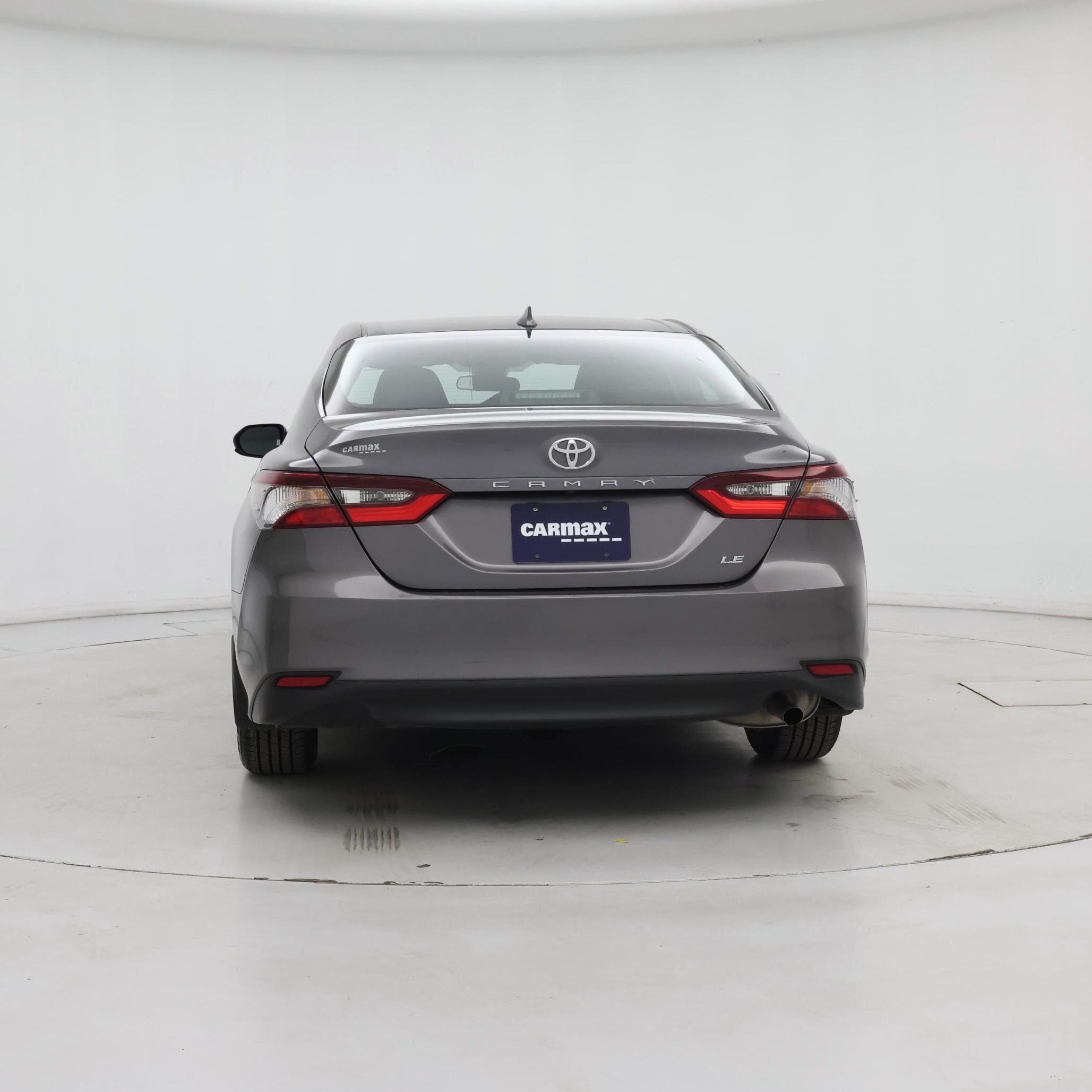 Thumbnail: 2023 Toyota Camry - 6