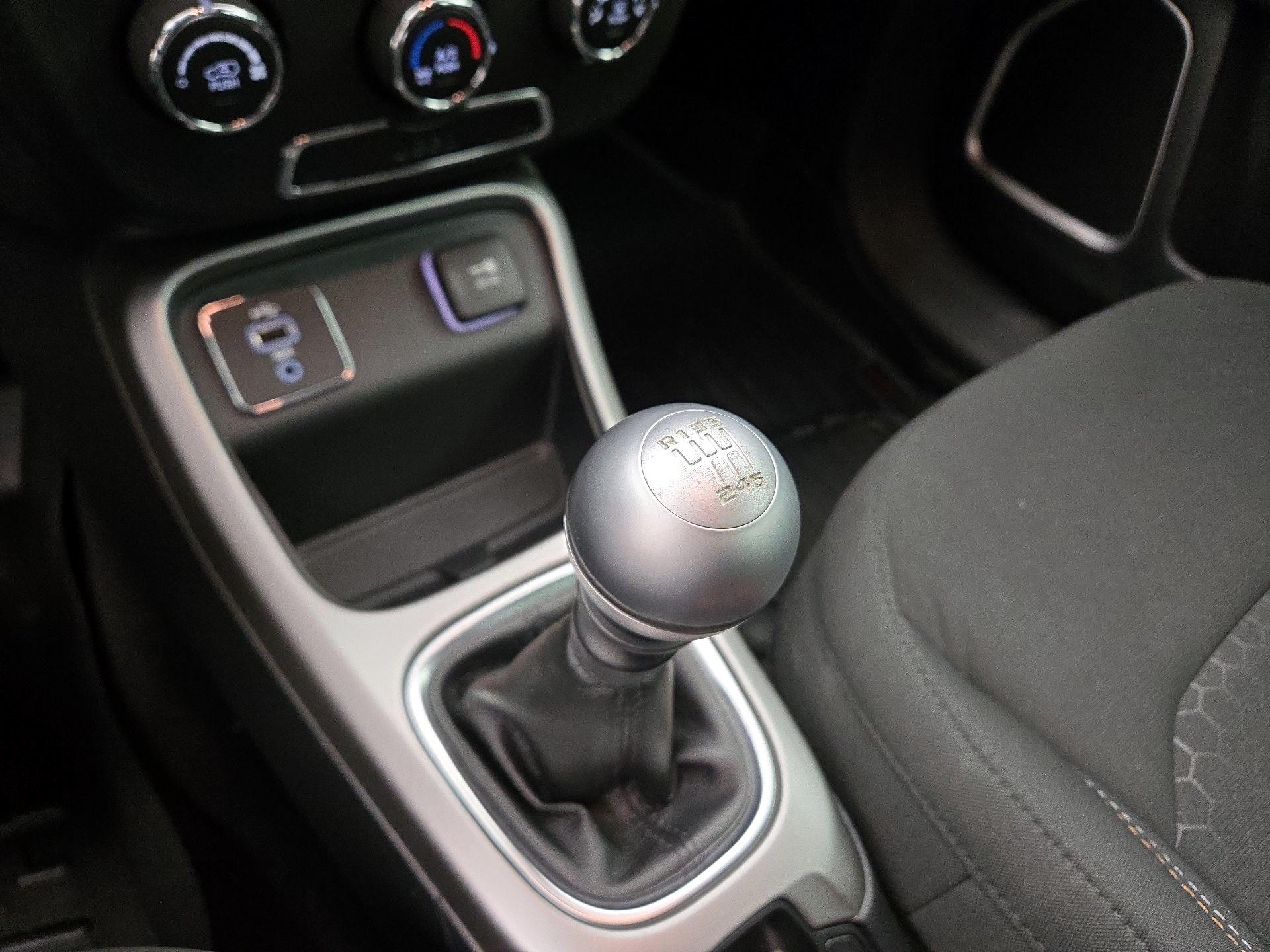 Thumbnail: 2018 Jeep Compass - 17