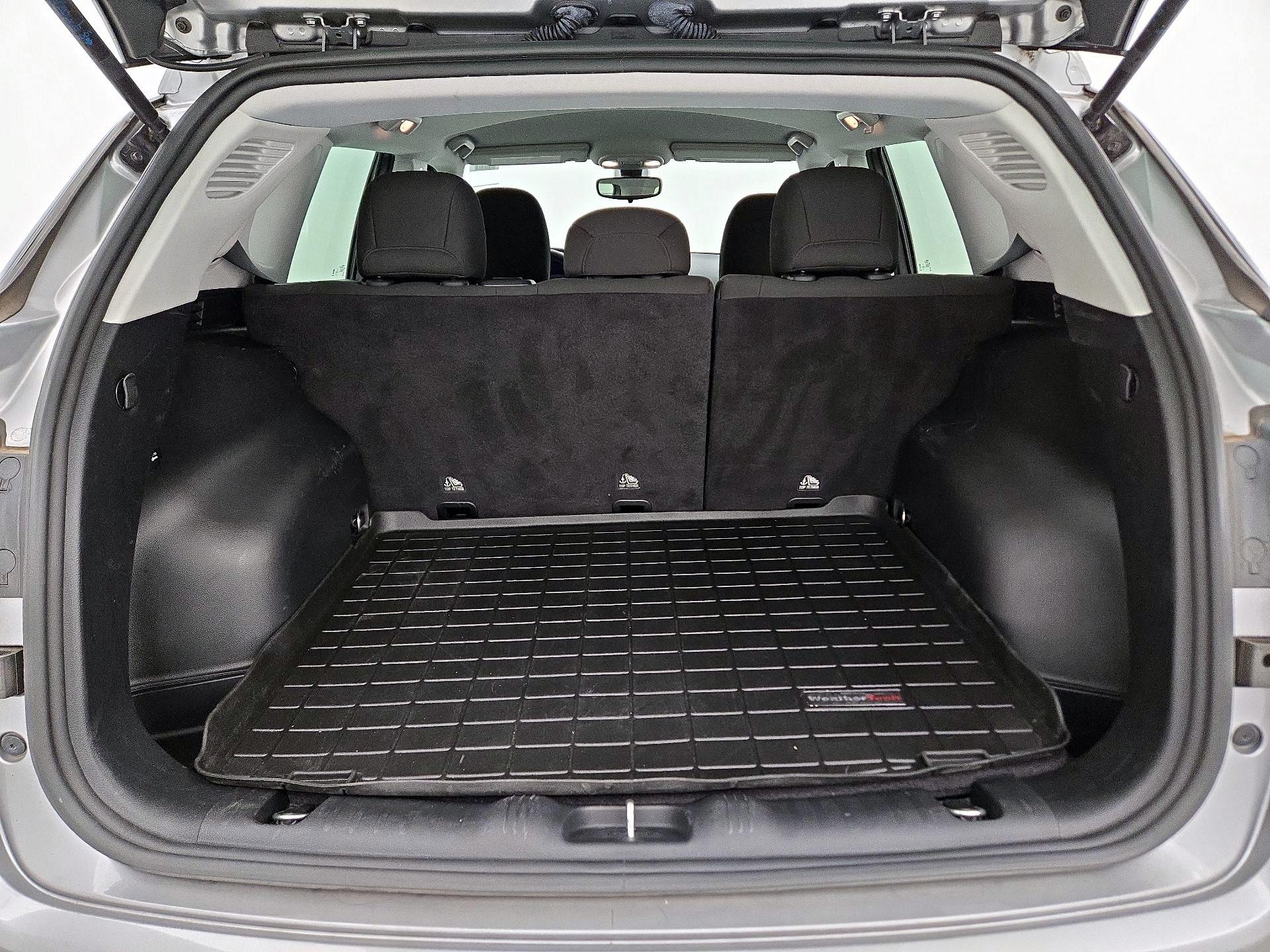 Thumbnail: 2018 Jeep Compass - 20