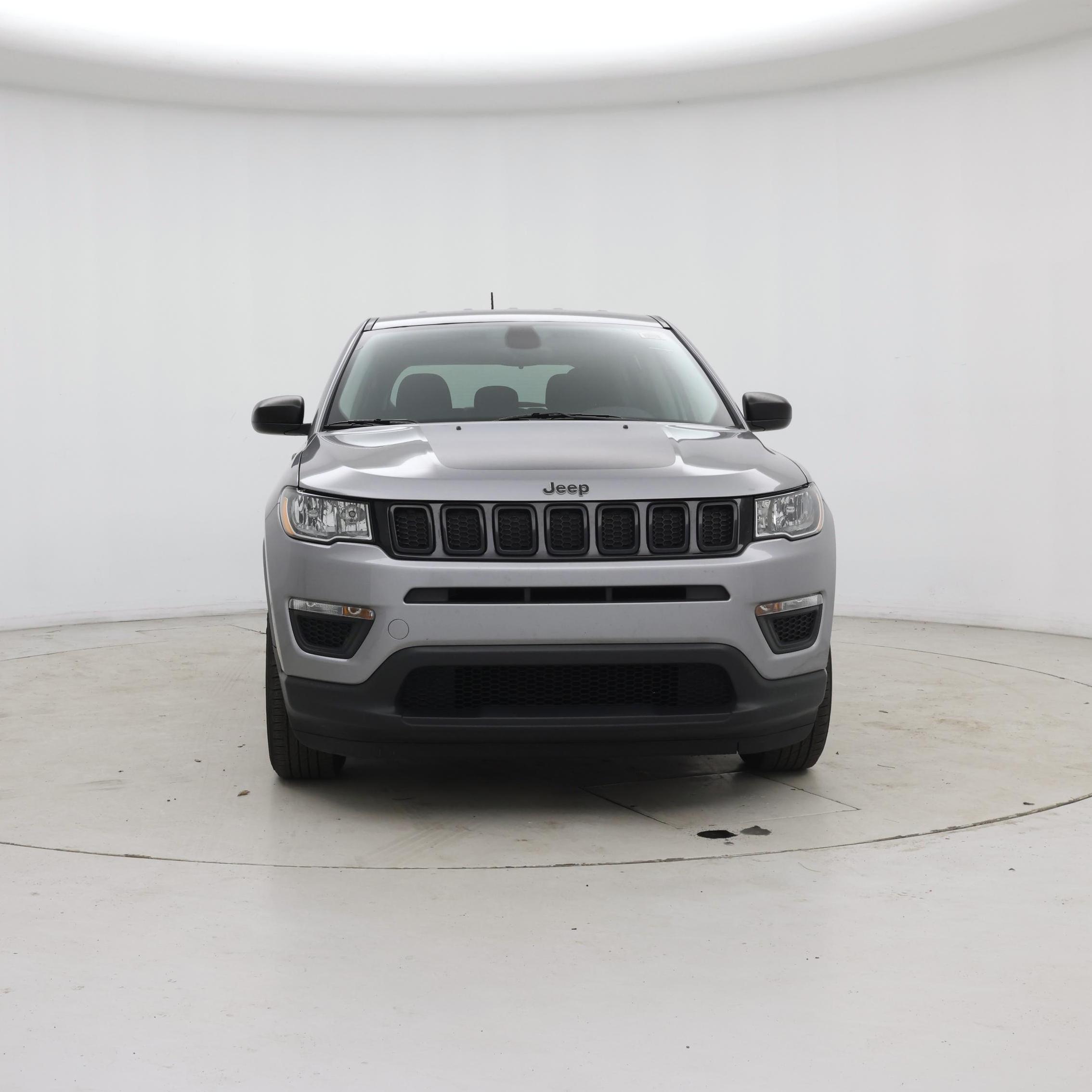 Thumbnail: 2018 Jeep Compass - 5
