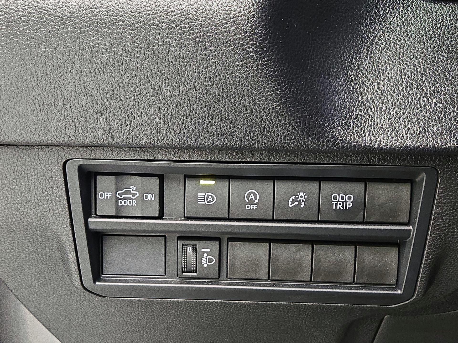 Thumbnail: 2025 Toyota Tundra - 13