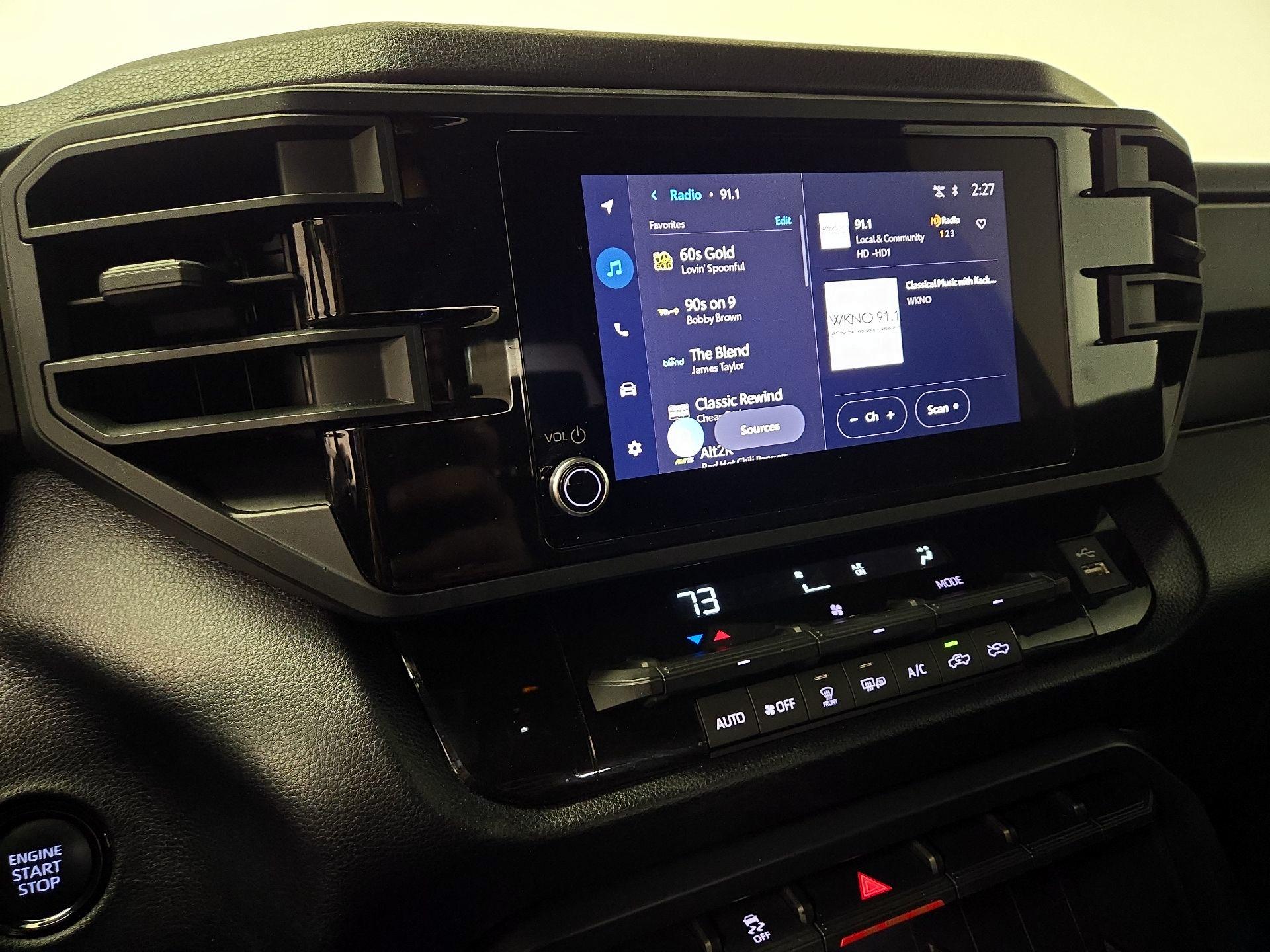 Thumbnail: 2025 Toyota Tundra - 15