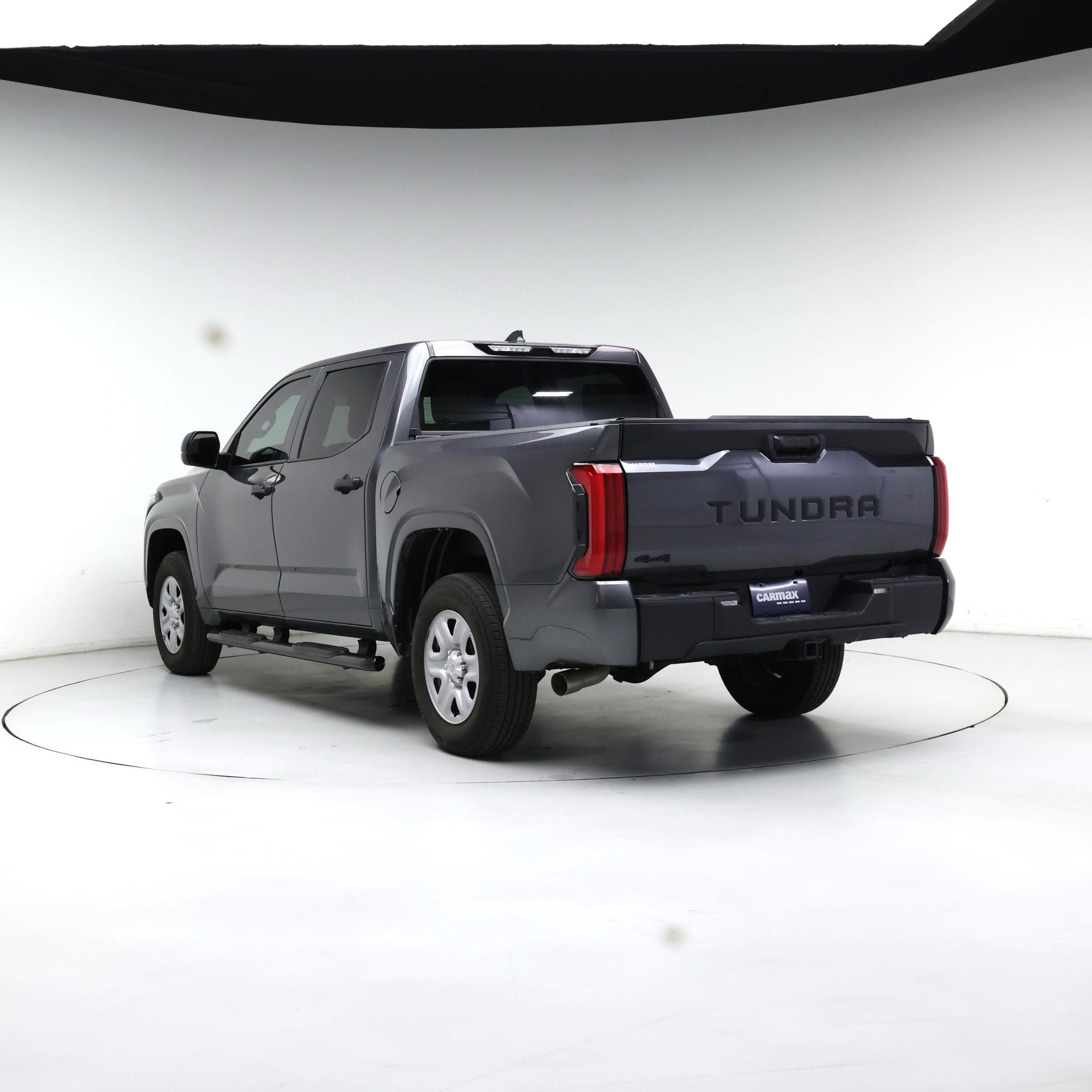 Thumbnail: 2025 Toyota Tundra - 2