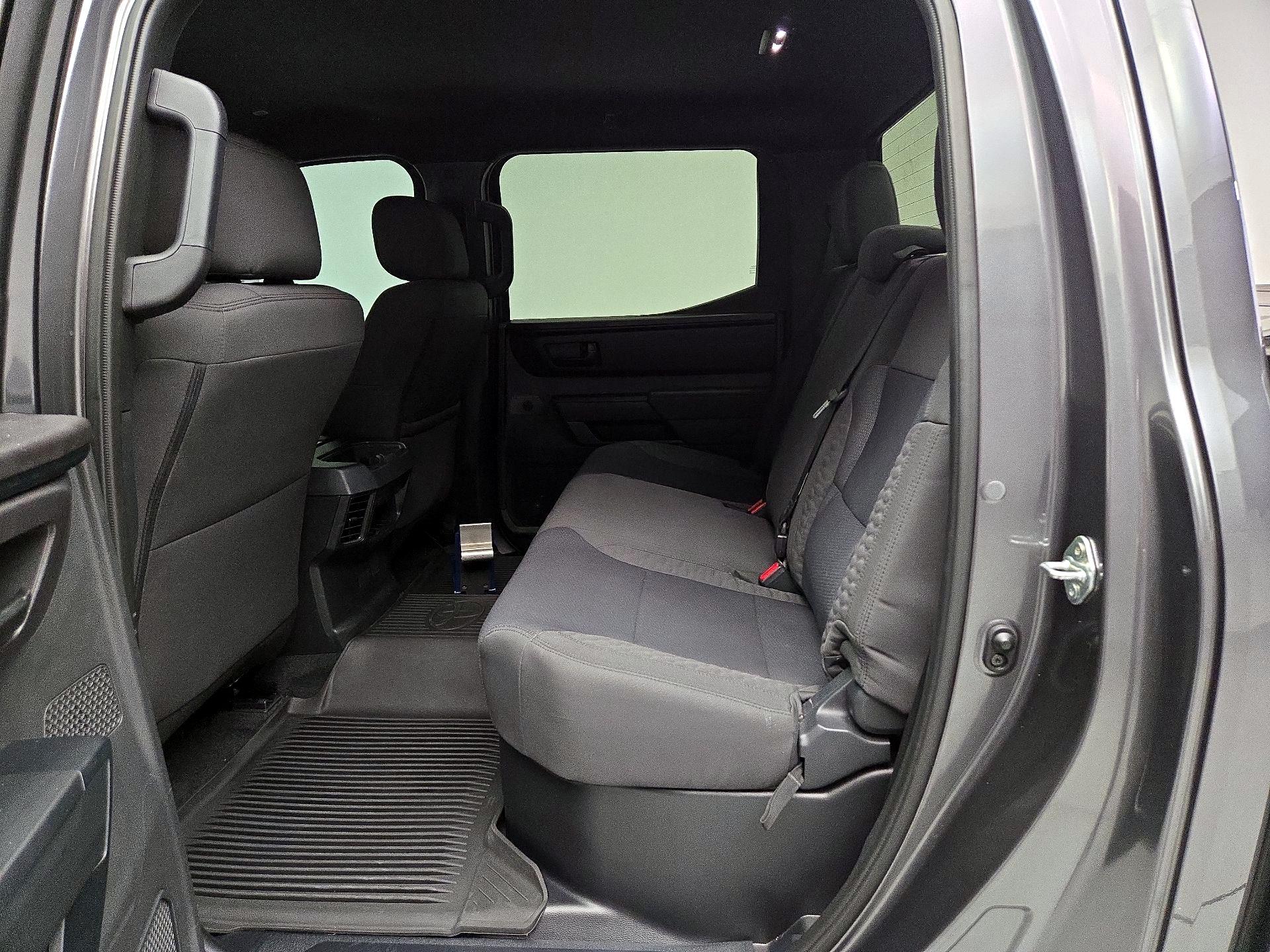 Thumbnail: 2025 Toyota Tundra - 19