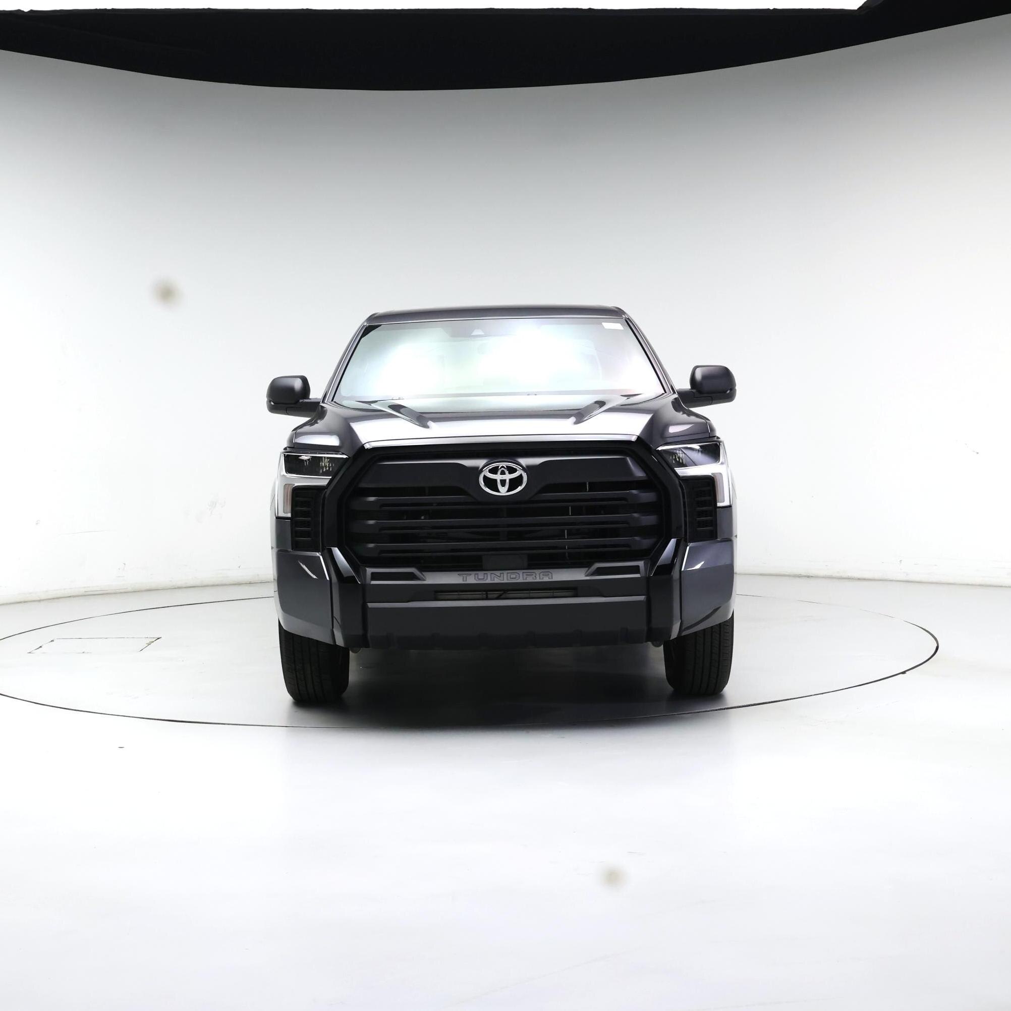 Thumbnail: 2025 Toyota Tundra - 5