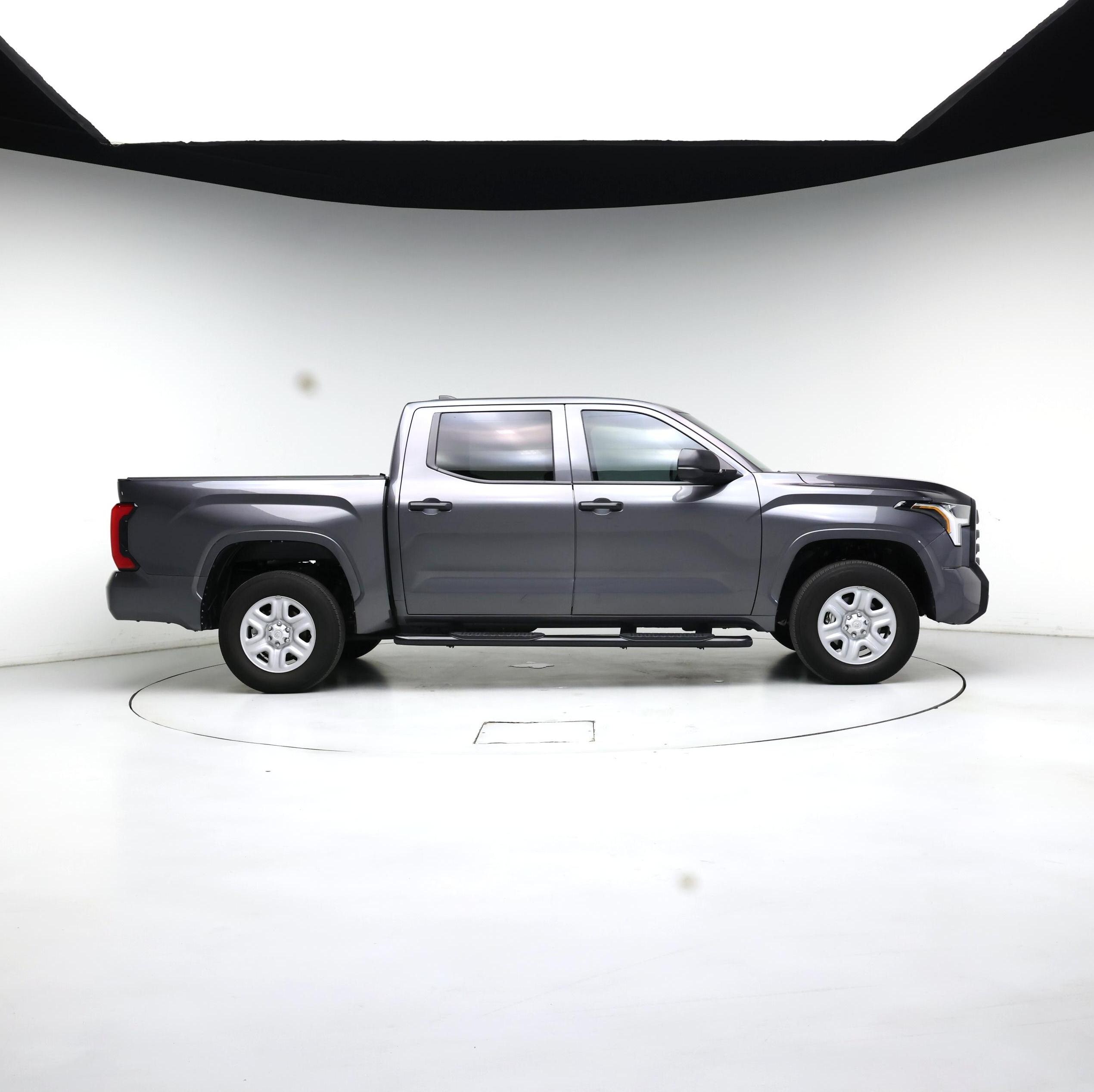 Thumbnail: 2025 Toyota Tundra - 7