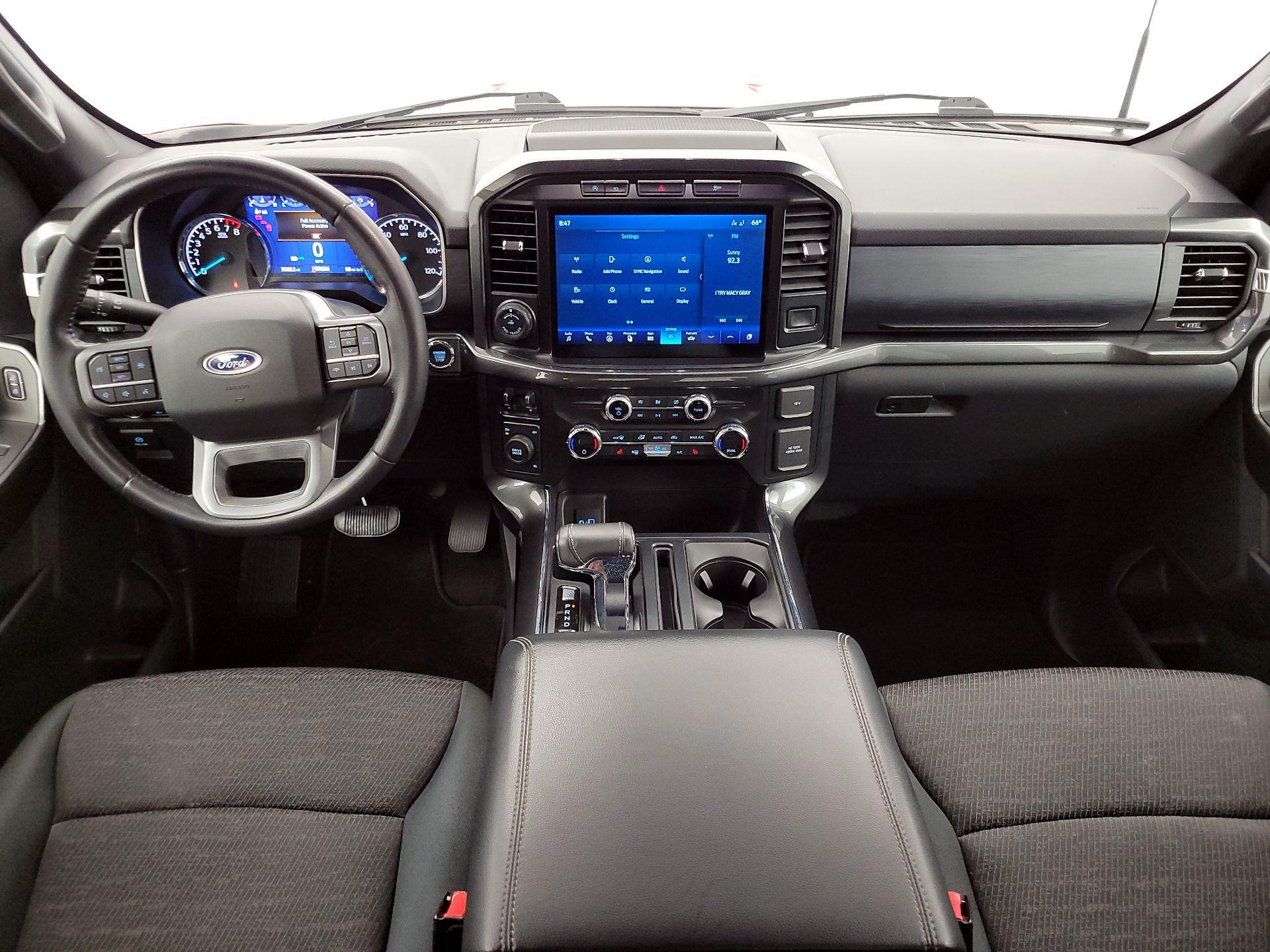 Thumbnail: 2021 Ford F-150 - 9