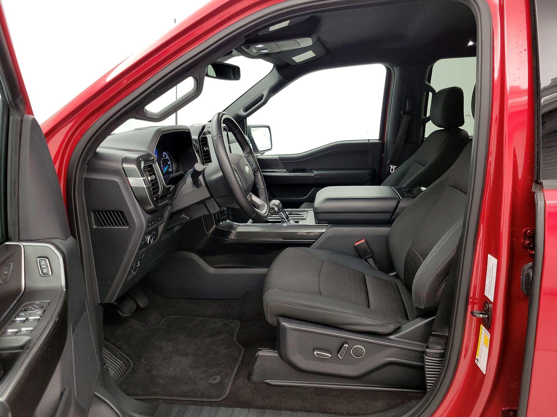 Thumbnail: 2021 Ford F-150 - 11